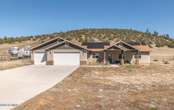8951 Richfield Drive, Flagstaff, AZ 86004