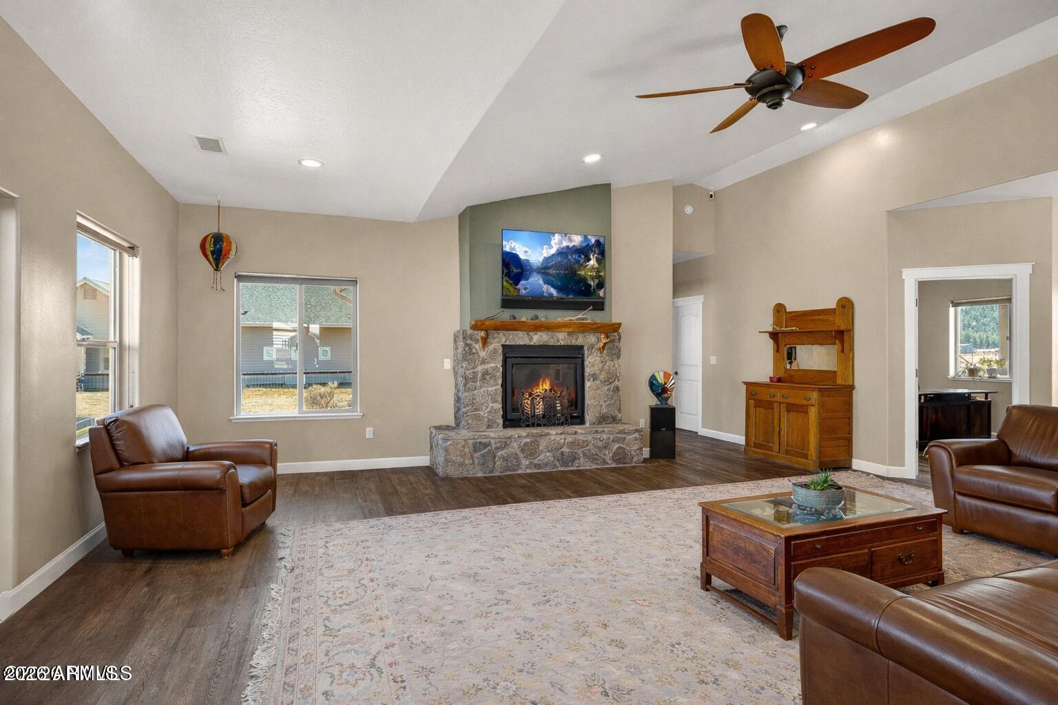 8951 Richfield Drive, Flagstaff, AZ 86004 — Photo 1 of 20