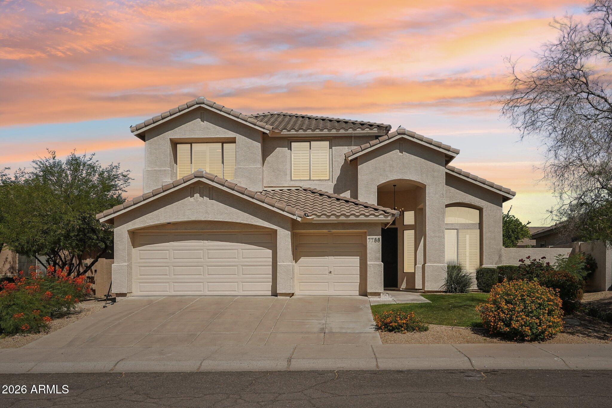 7788 E PHANTOM Way, Scottsdale, AZ 85255 — Photo 1 of 52