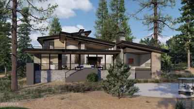 3655 S Woodland Hills Lot #366 Drive 366, Flagstaff, AZ 86005