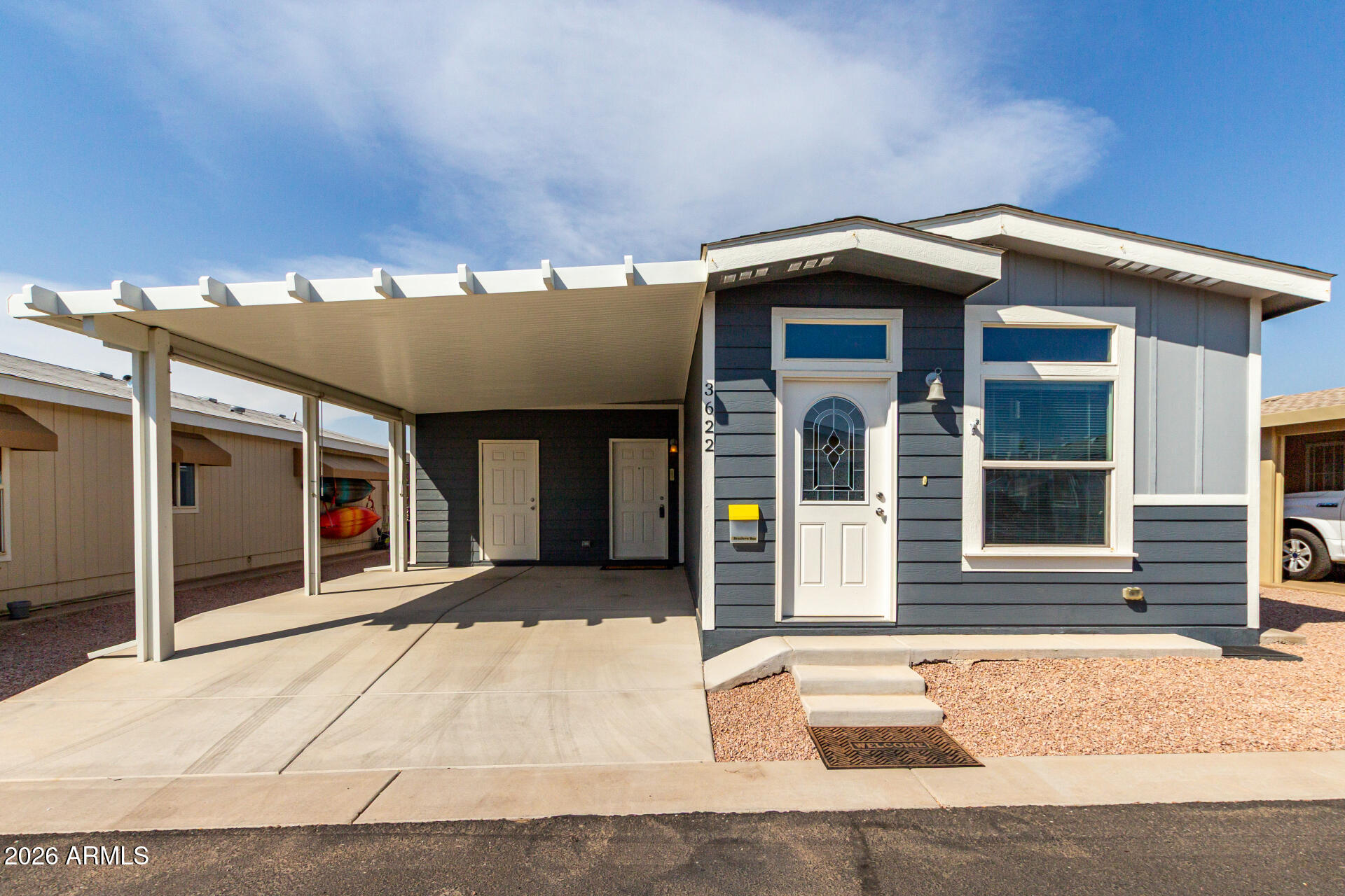 650 N Hawes Road 3622, Mesa, AZ 85207 — Photo 1 of 38