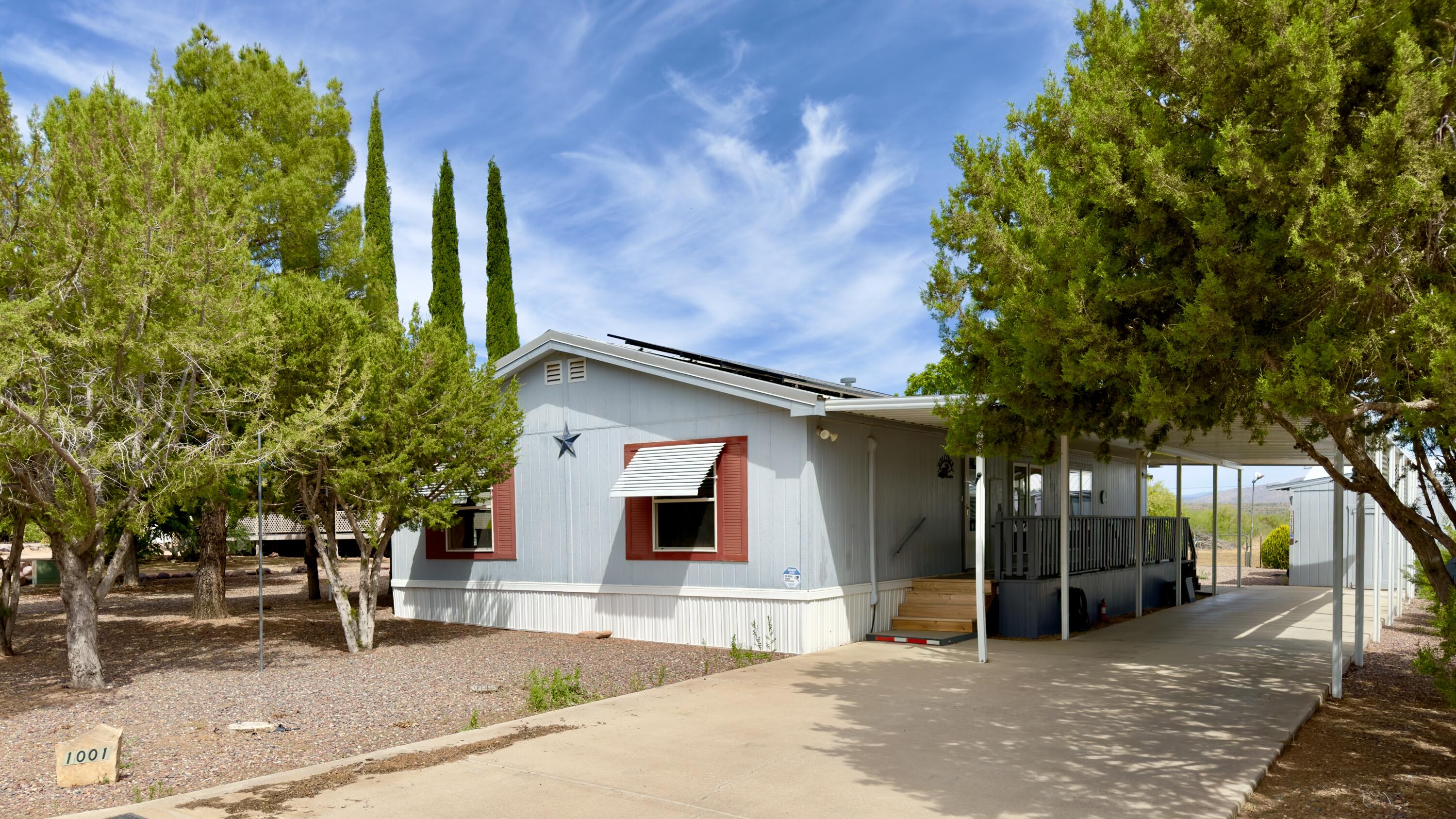 1001 N Deer Creek Drive, Payson, AZ 85541