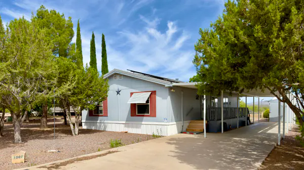 1001 N Deer Creek Drive, Payson, AZ 85541