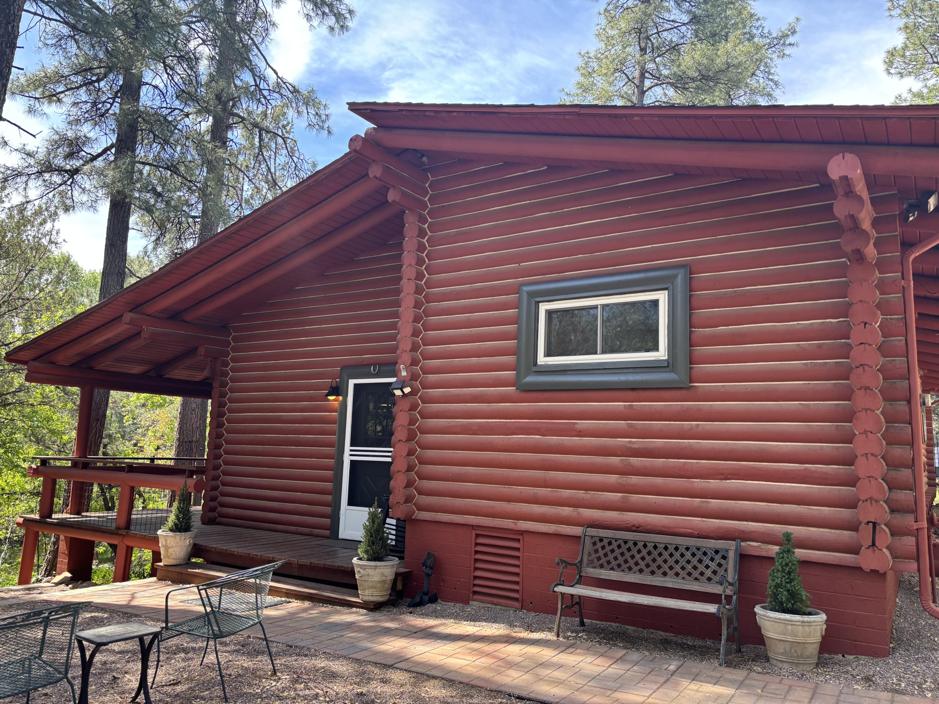 4761 N Pine Lane, -, Pine, AZ 85544 — Photo 1 of 77