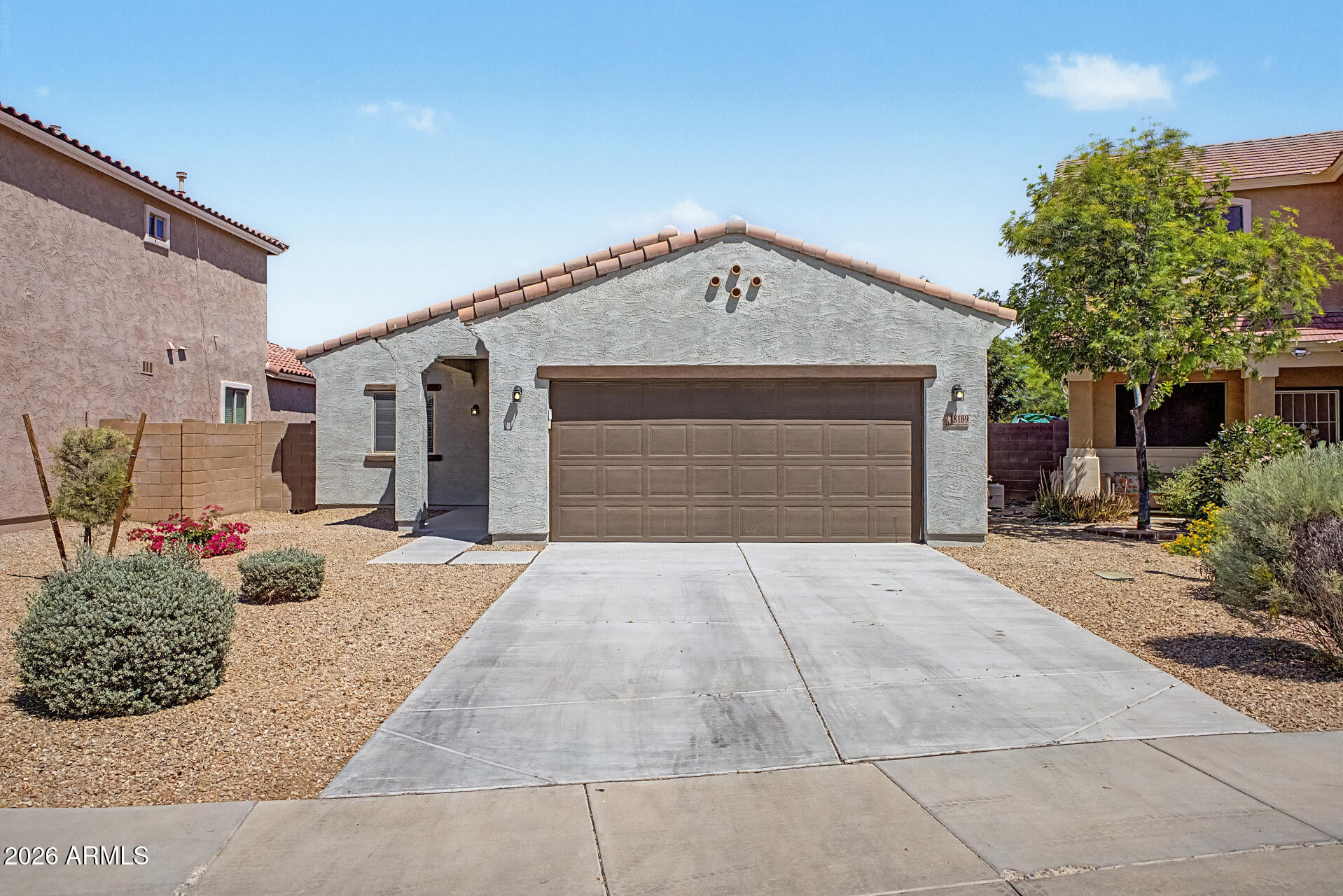 18109 N MADISON Road, Maricopa, AZ 85139 — Photo 1 of 42