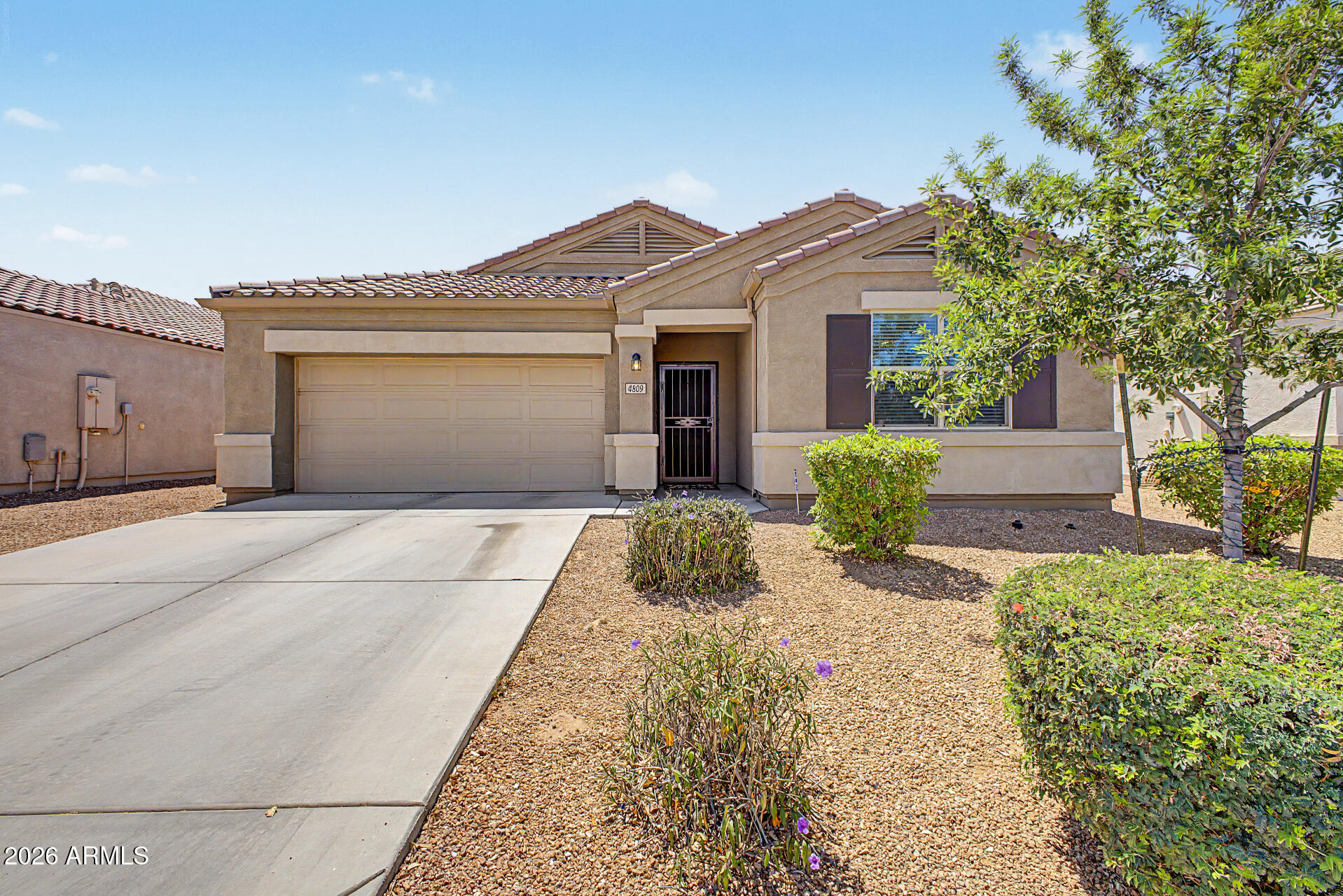 4809 E FIRE OPAL Lane, San Tan Valley, AZ 85143 — Photo 1 of 53