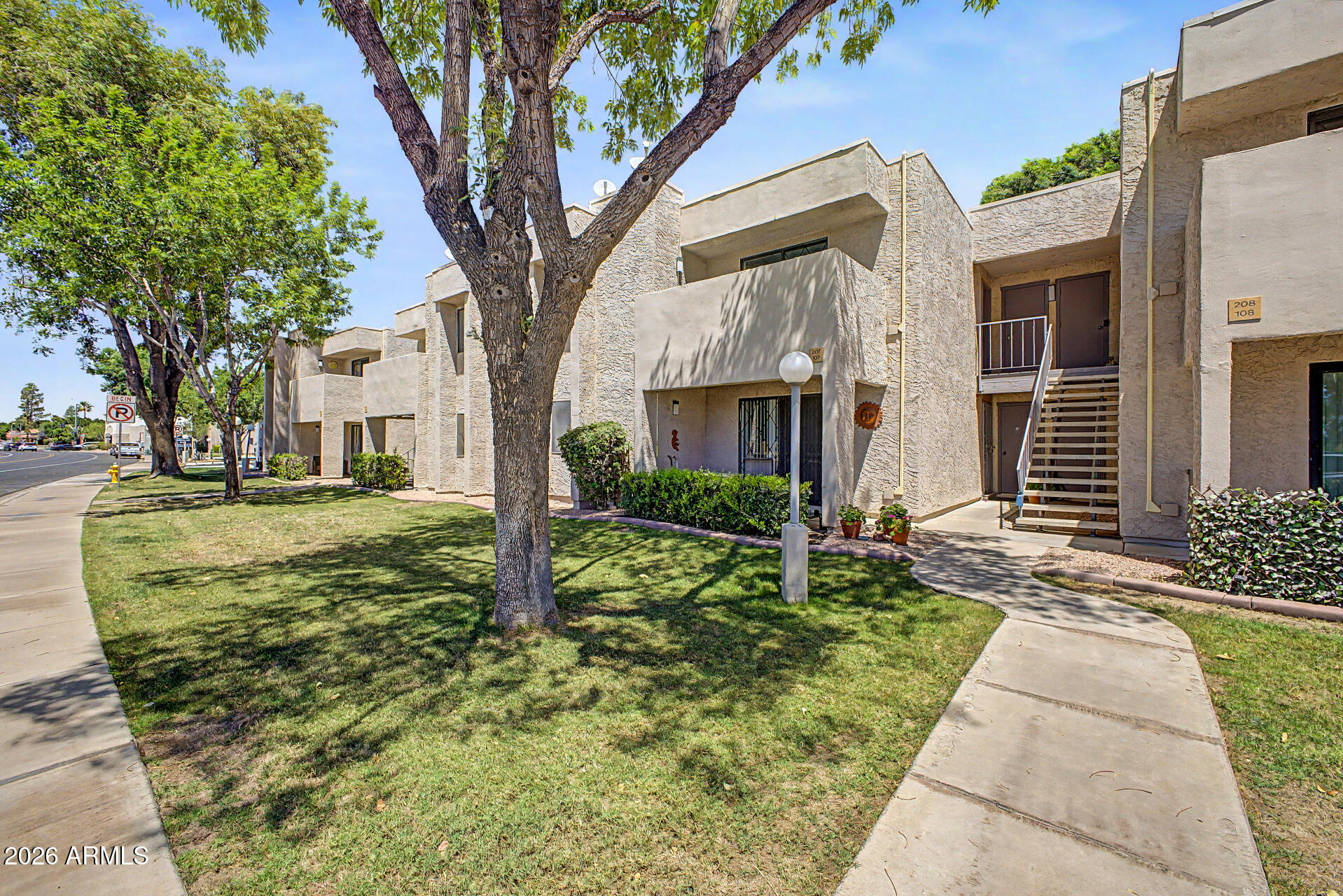 1920 W Lindner Avenue 107, Mesa, AZ 85202 — Photo 1 of 35