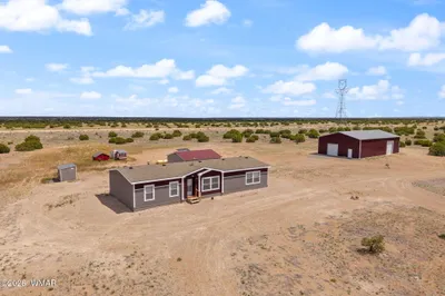 159 County Rd N6477, St. Johns, AZ 85936