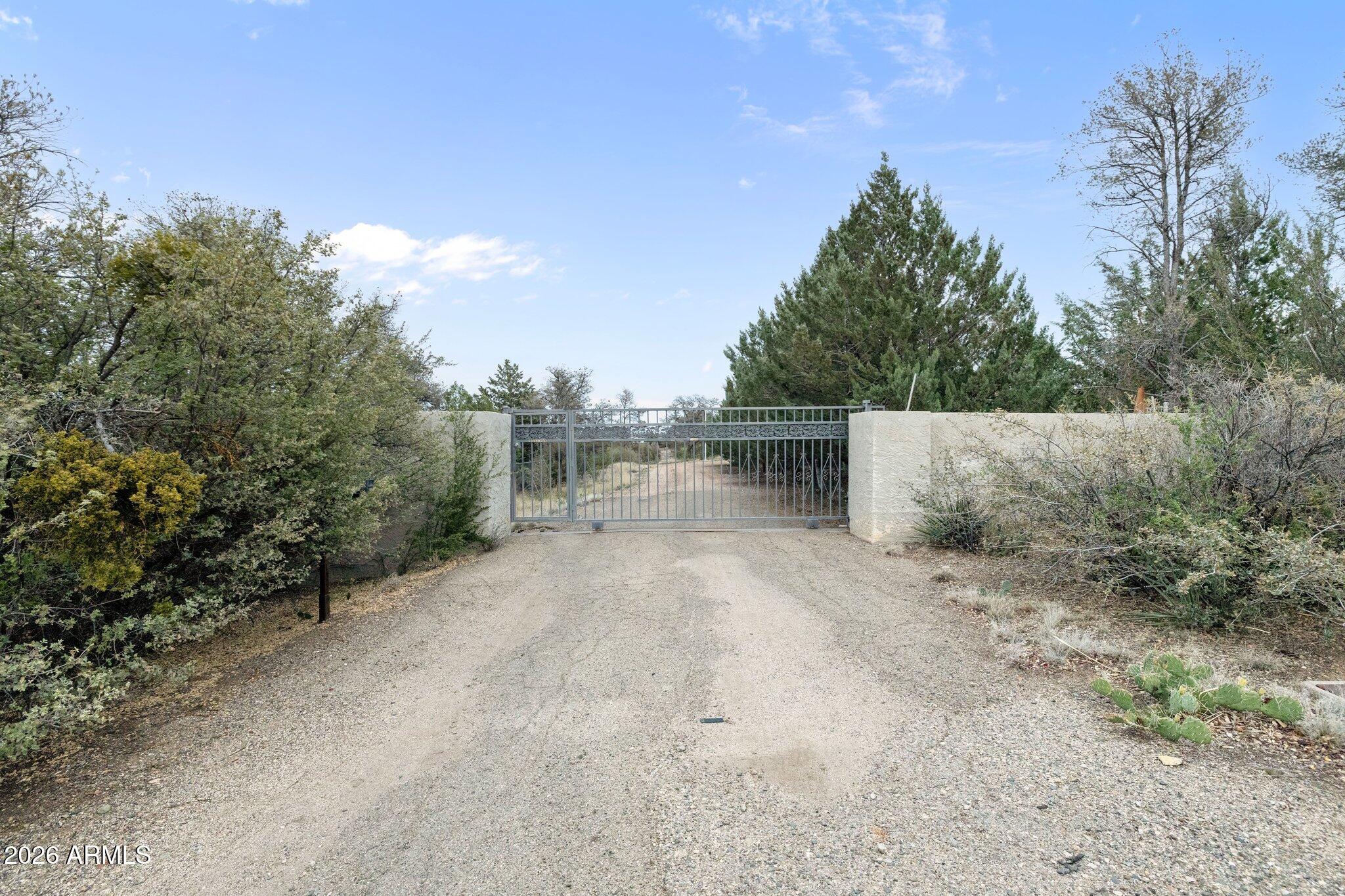 1302 Terrace View Drive, Prescott, AZ 86301 — Photo 1 of 68