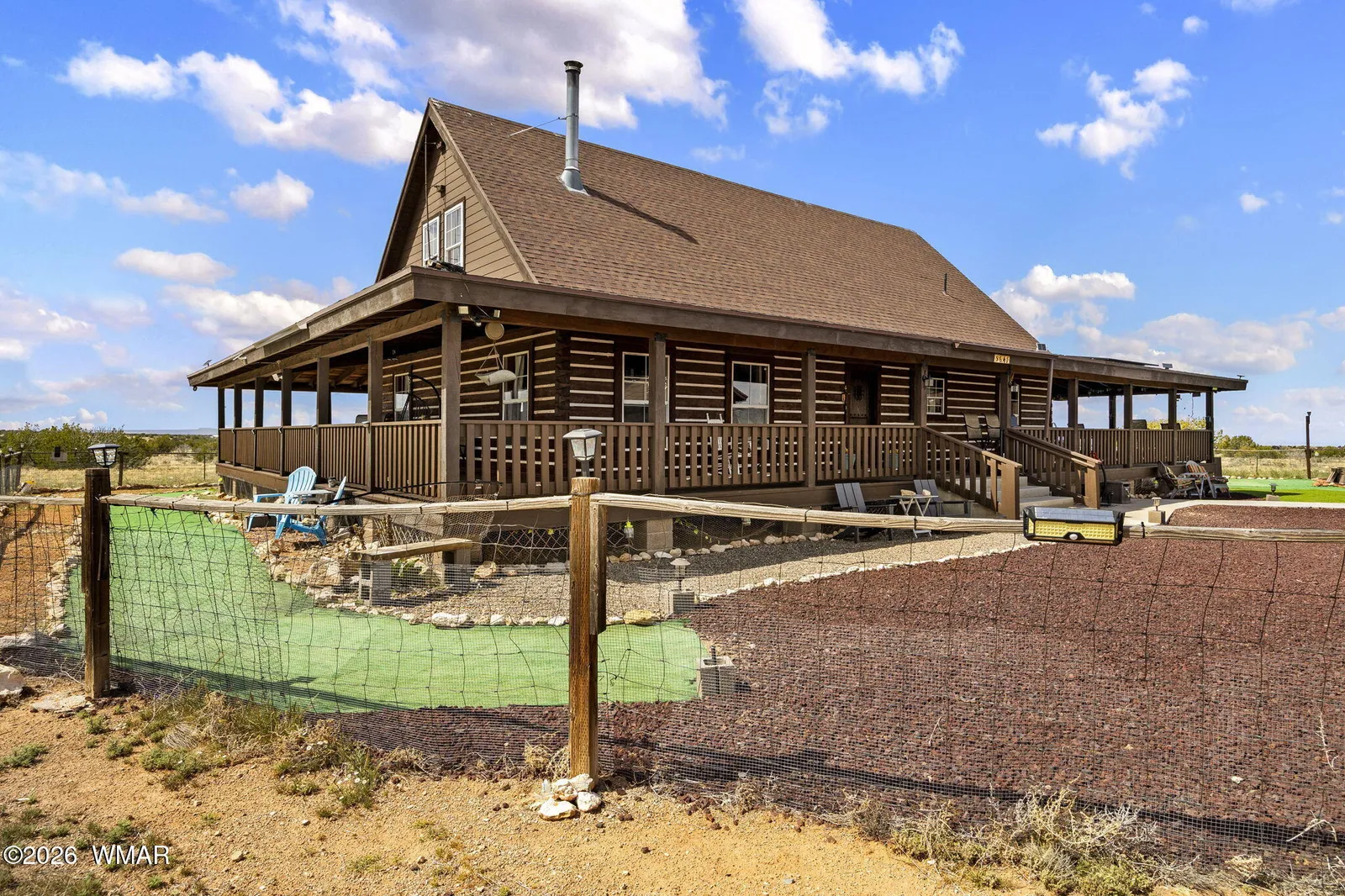 5641 Morton Hill Road, Heber, AZ 85928 — Photo 1 of 48