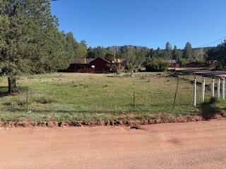 Lot 33 Park Road, Payson, AZ 85541