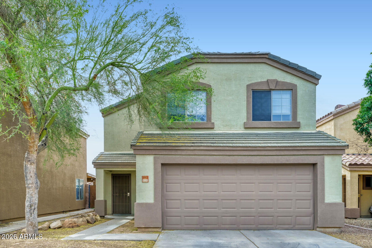 10917 E CLOVIS Avenue, Mesa, AZ 85208 — Photo 1 of 26