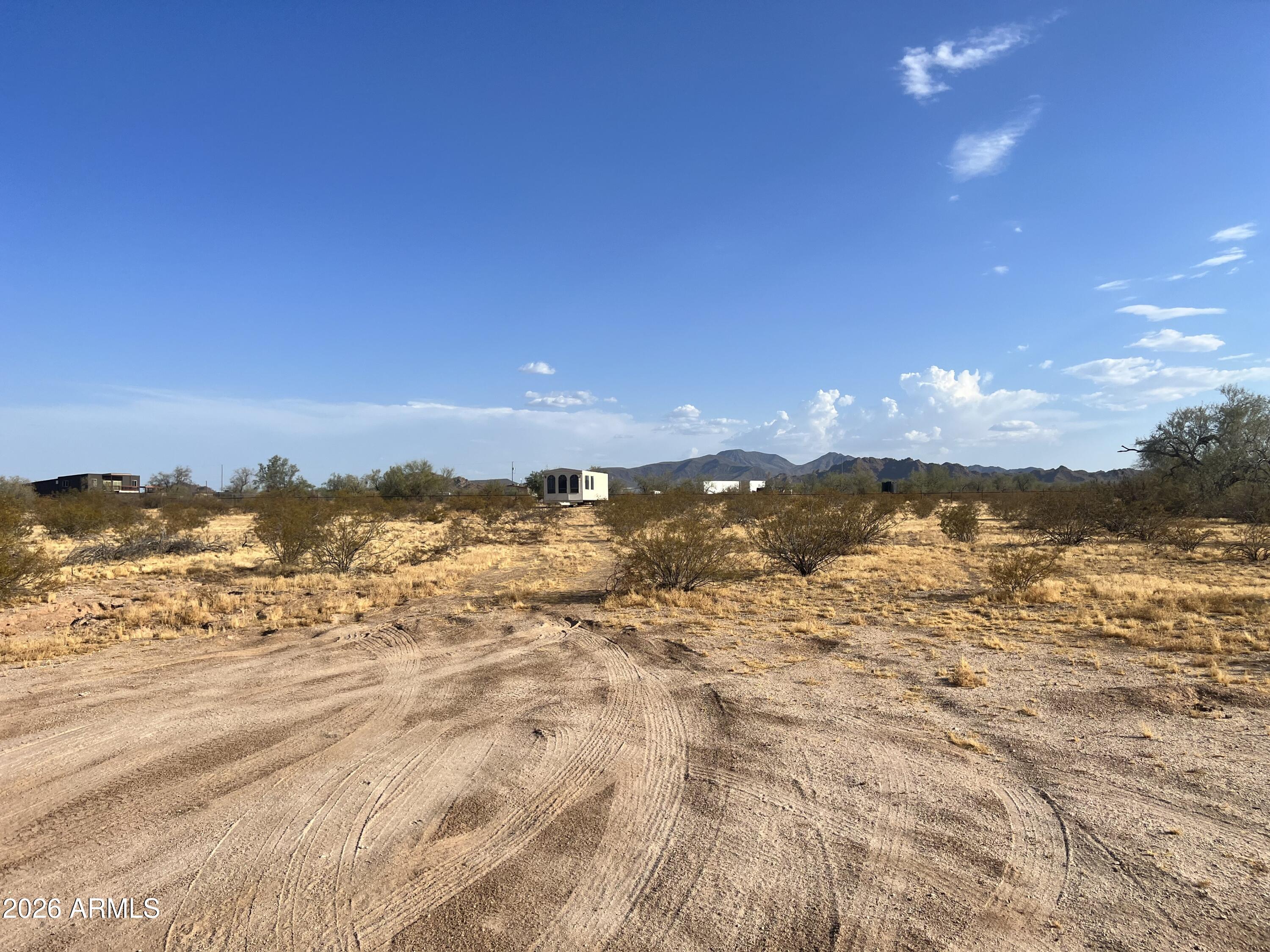0 W Ventada Road -, Maricopa, AZ 85139 — Photo 1 of 10