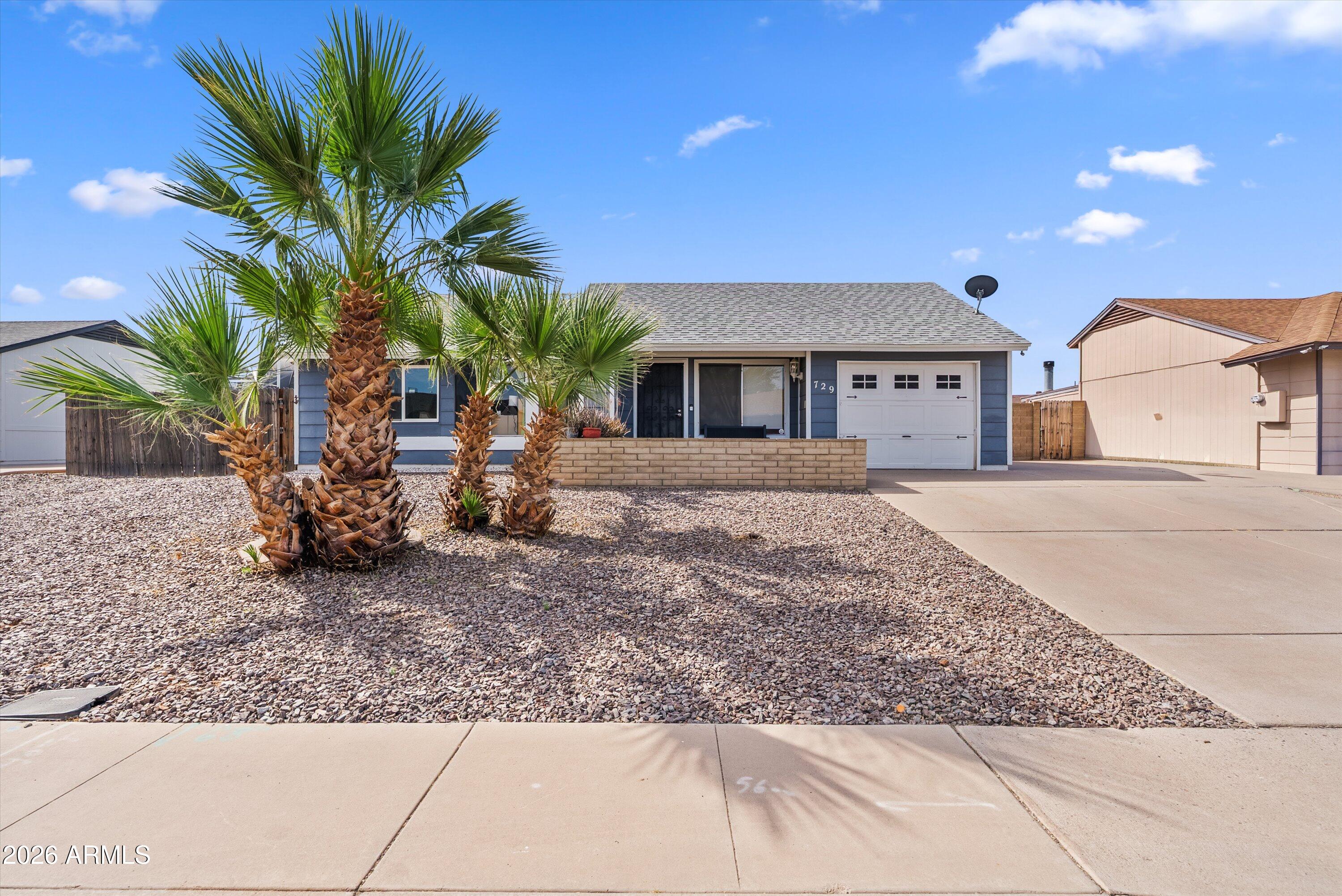 729 E HUBER Street, Mesa, AZ 85203 — Photo 1 of 34