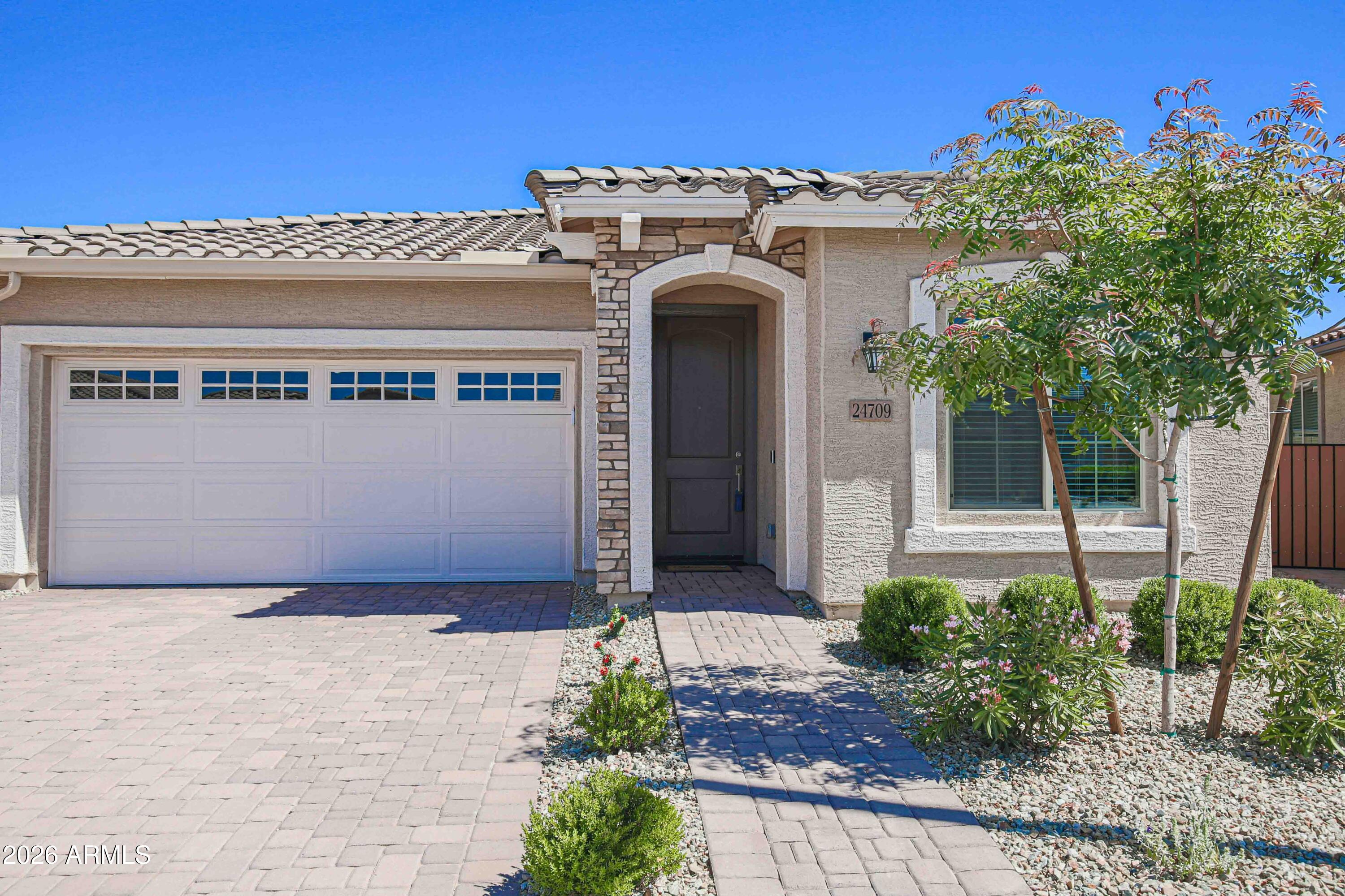 24709 N 171st Avenue, Surprise, AZ 85387 — Photo 1 of 28
