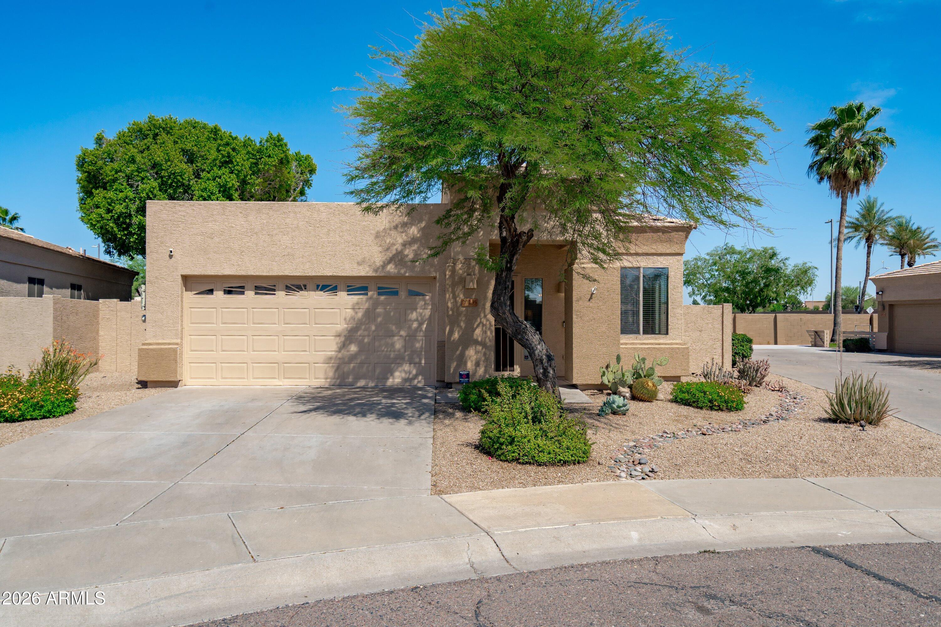 20235 N 63RD Drive, Glendale, AZ 85308 — Photo 1 of 44