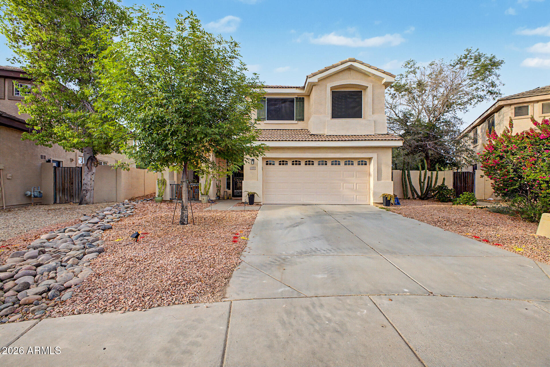 6854 W POTTER Drive, Glendale, AZ 85308 — Photo 1 of 43