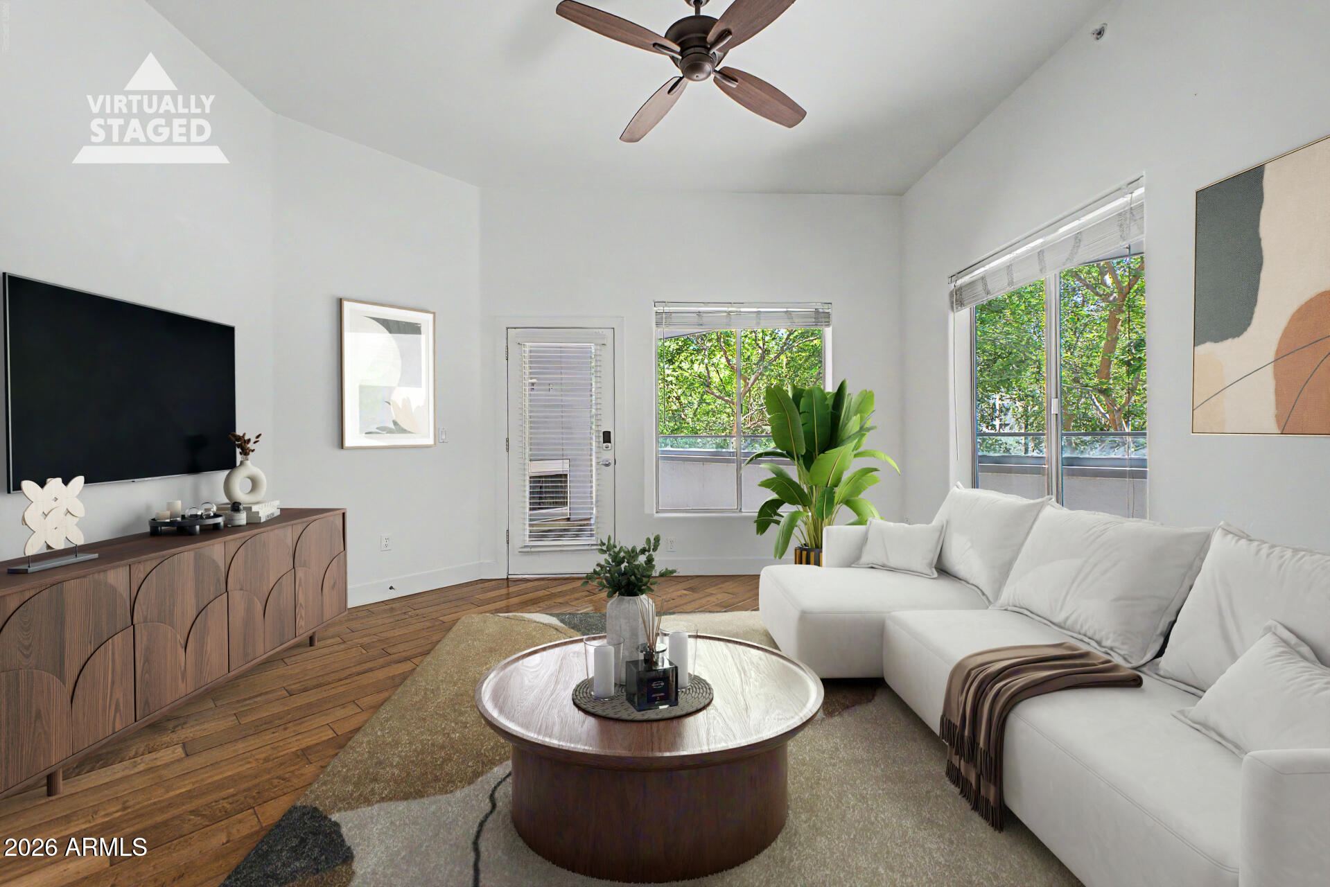 945 E PLAYA DEL NORTE Drive 1007, Tempe, AZ 85288 — Photo 1 of 51