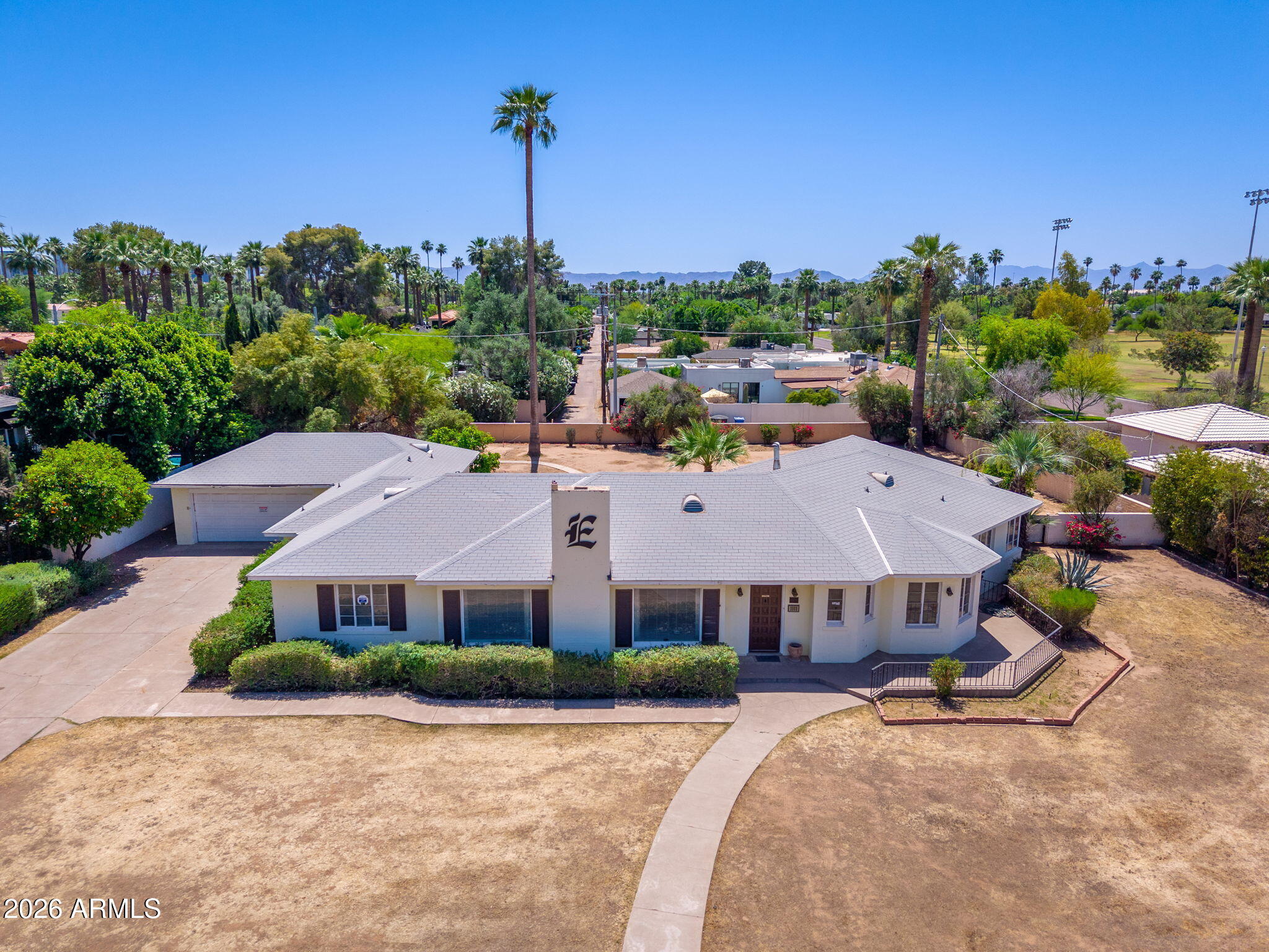 1111 W ENCANTO Boulevard, Phoenix, AZ 85007 — Photo 1 of 66