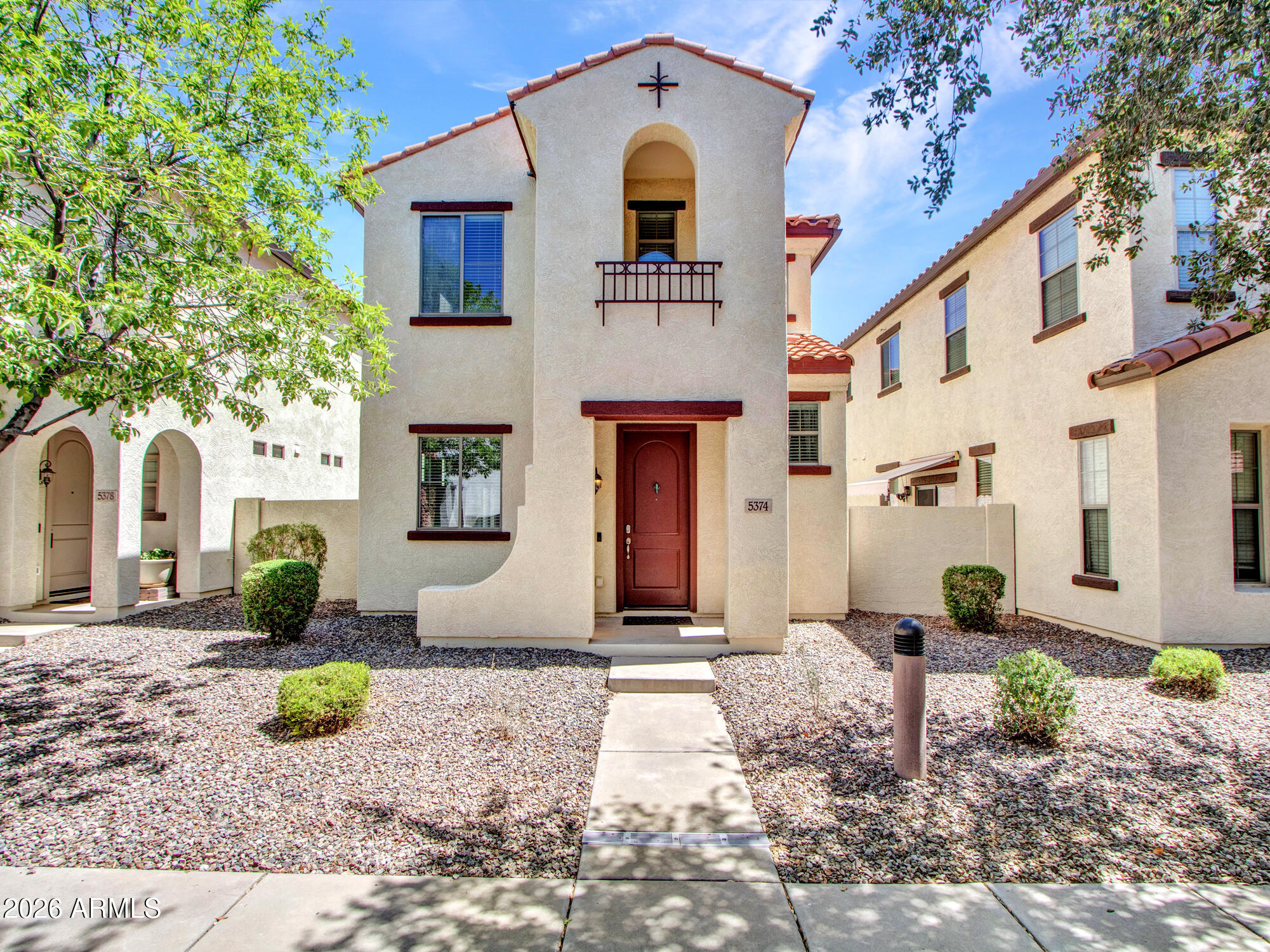 5374 W CHISUM Trail, Phoenix, AZ 85083 — Photo 1 of 61