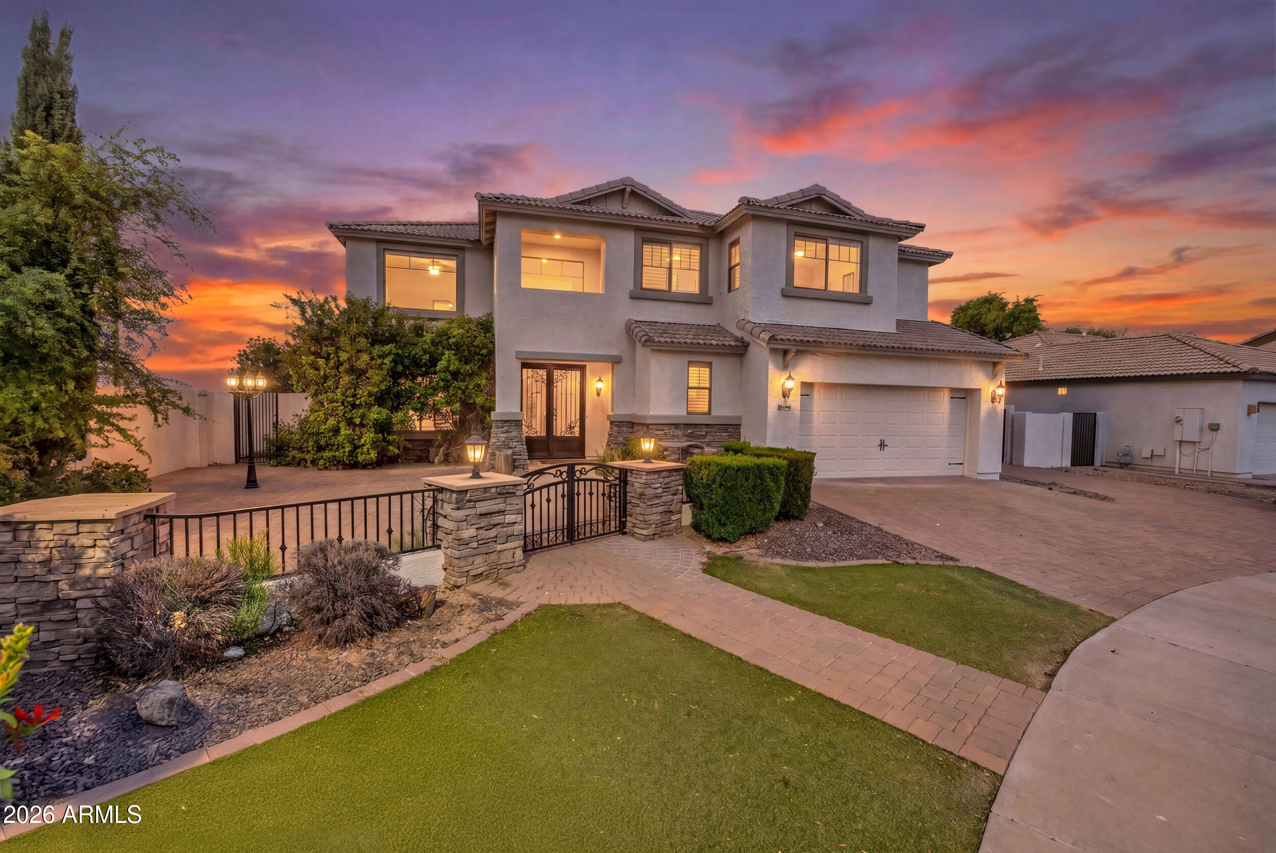 6998 S WILSON Drive, Chandler, AZ 85249 — Photo 1 of 86