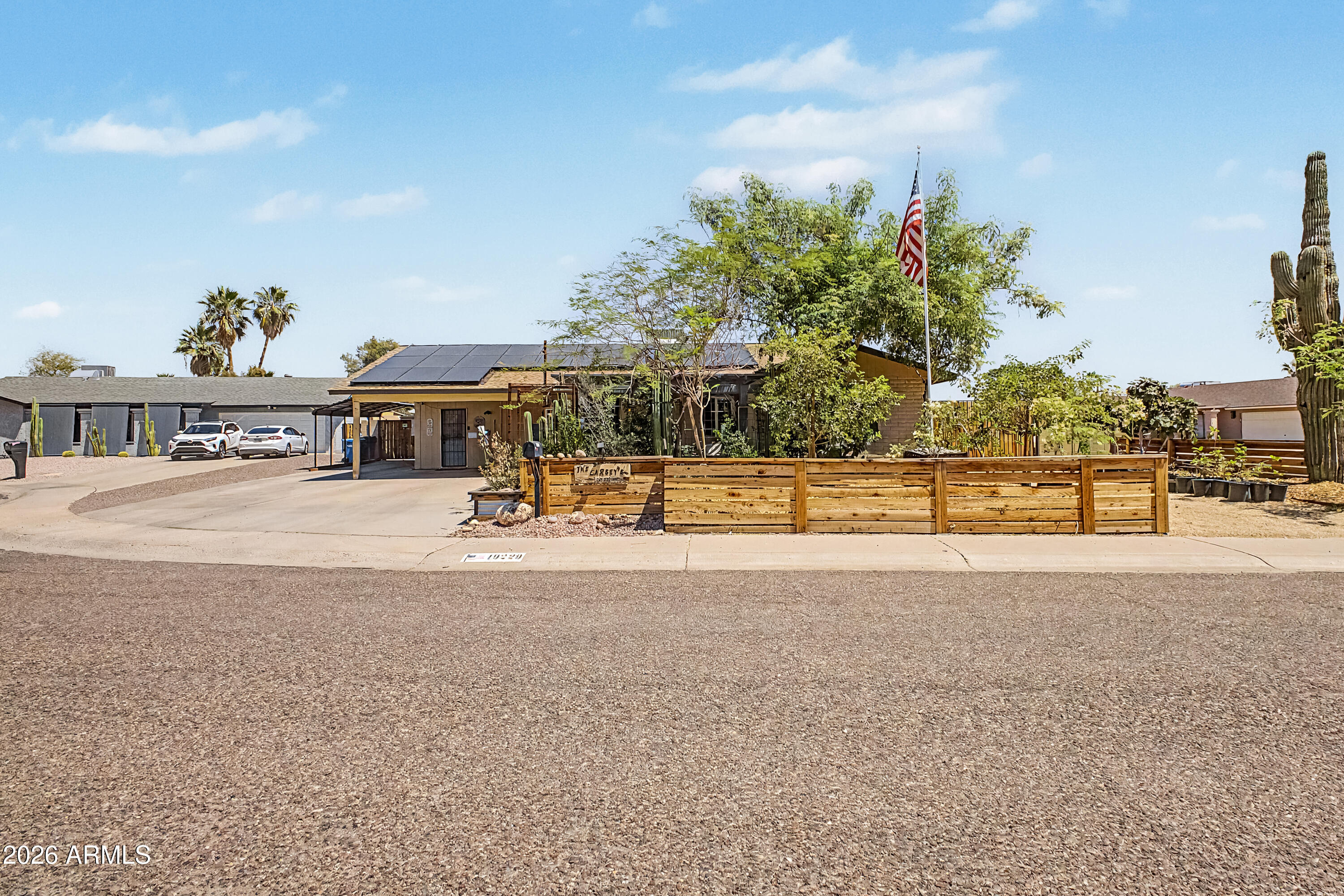 19229 N 14TH Drive, Phoenix, AZ 85027 — Photo 1 of 48