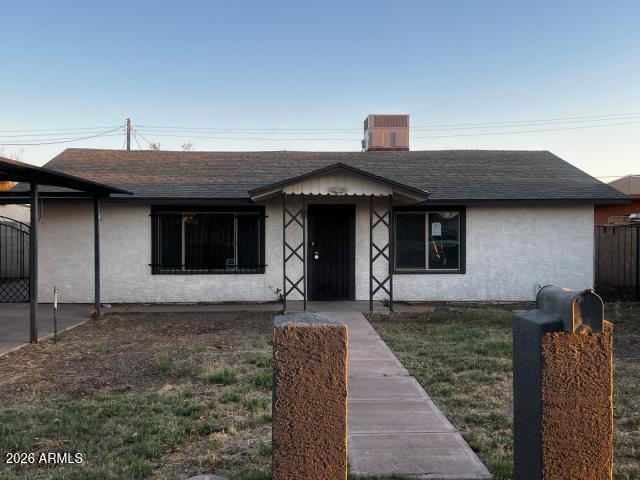 3123 W HOLLY Street, Phoenix, AZ 85009 — Photo 1 of 15