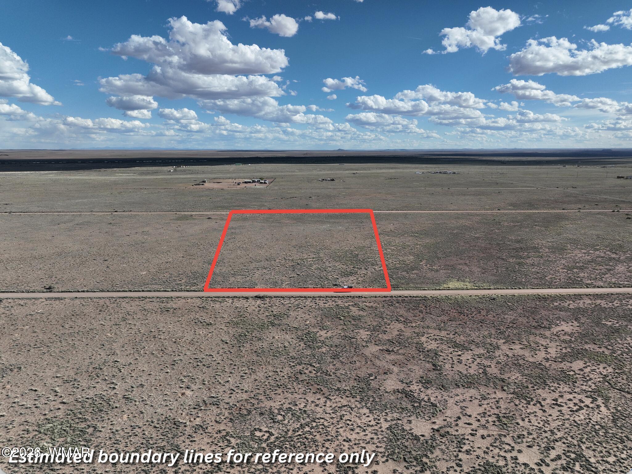 7938 Rapture Road, Holbrook, AZ 86025