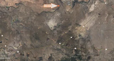 43 County Rd 8296 -, Concho, AZ 85924