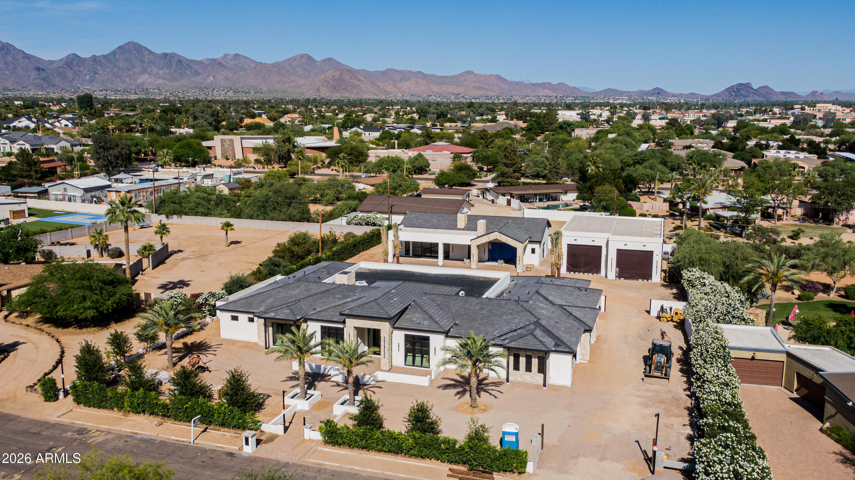 10805 N 83RD Street, Scottsdale, AZ 85260 — Photo 1 of 6