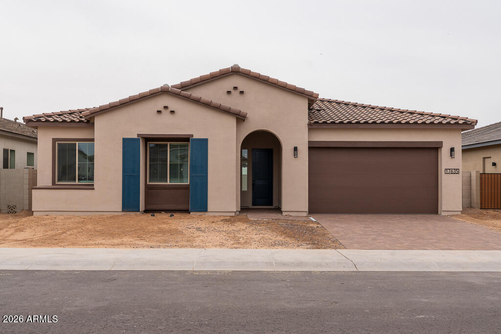 17635 W HIGHLAND Avenue, Goodyear, AZ 85395 — Photo 1 of 21