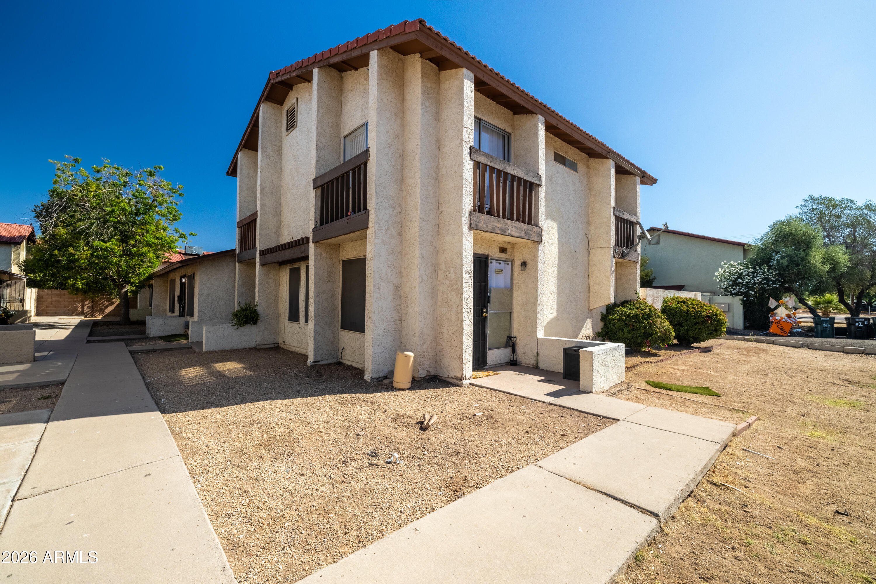 2440 E WALTANN Lane, Phoenix, AZ 85032 — Photo 1 of 20
