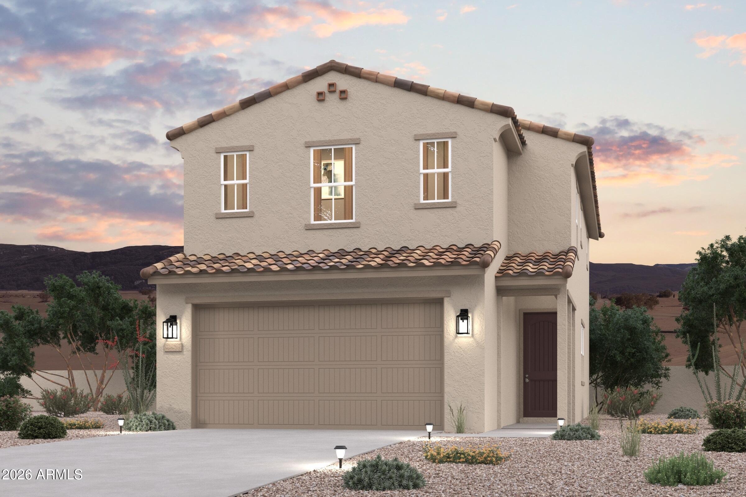 17307 W VILLA CHULA Lane, Surprise, AZ 85387 — Photo 1 of 1