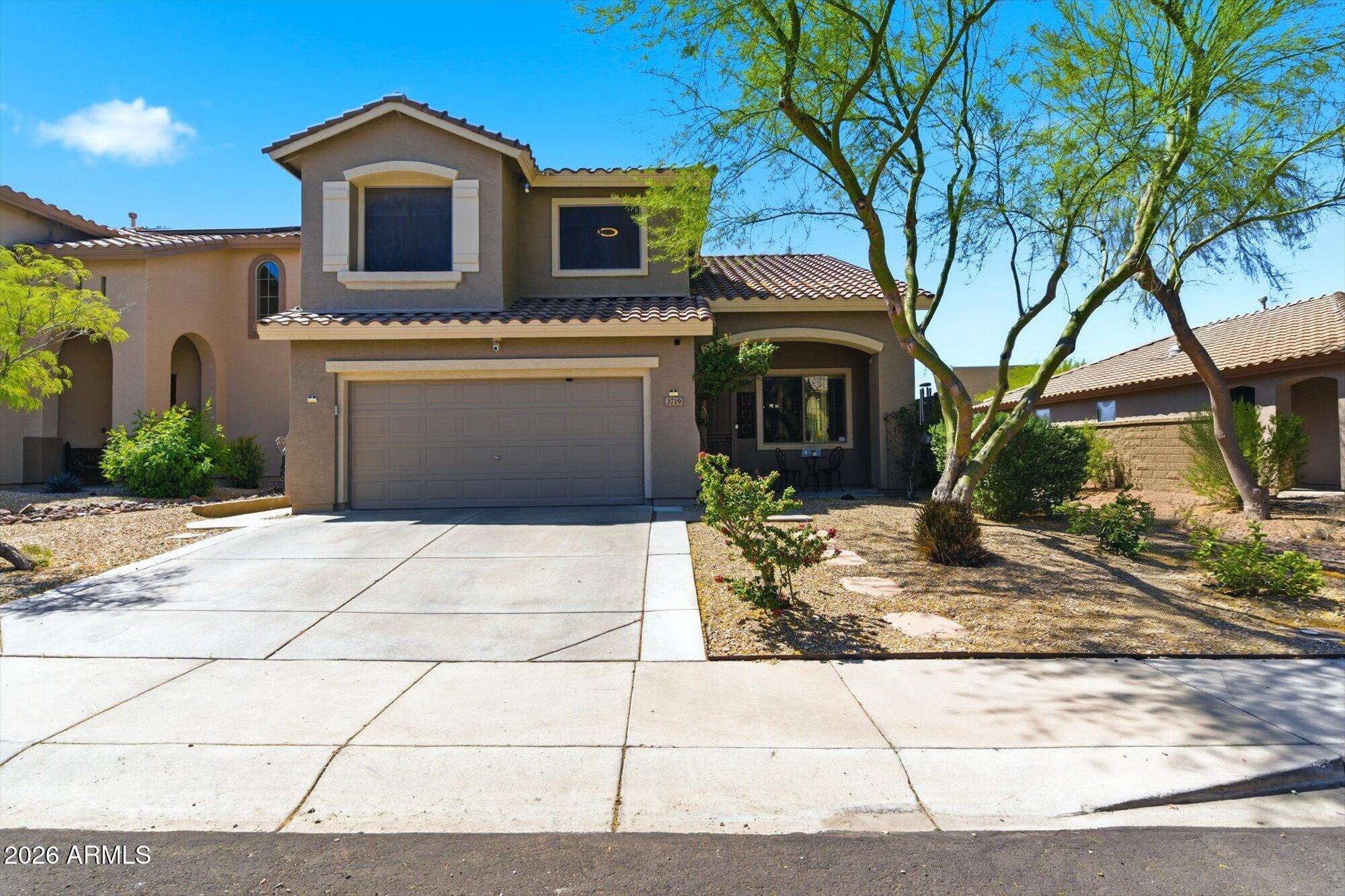 3719 W MEMORIAL Drive, Phoenix, AZ 85086 — Photo 1 of 32