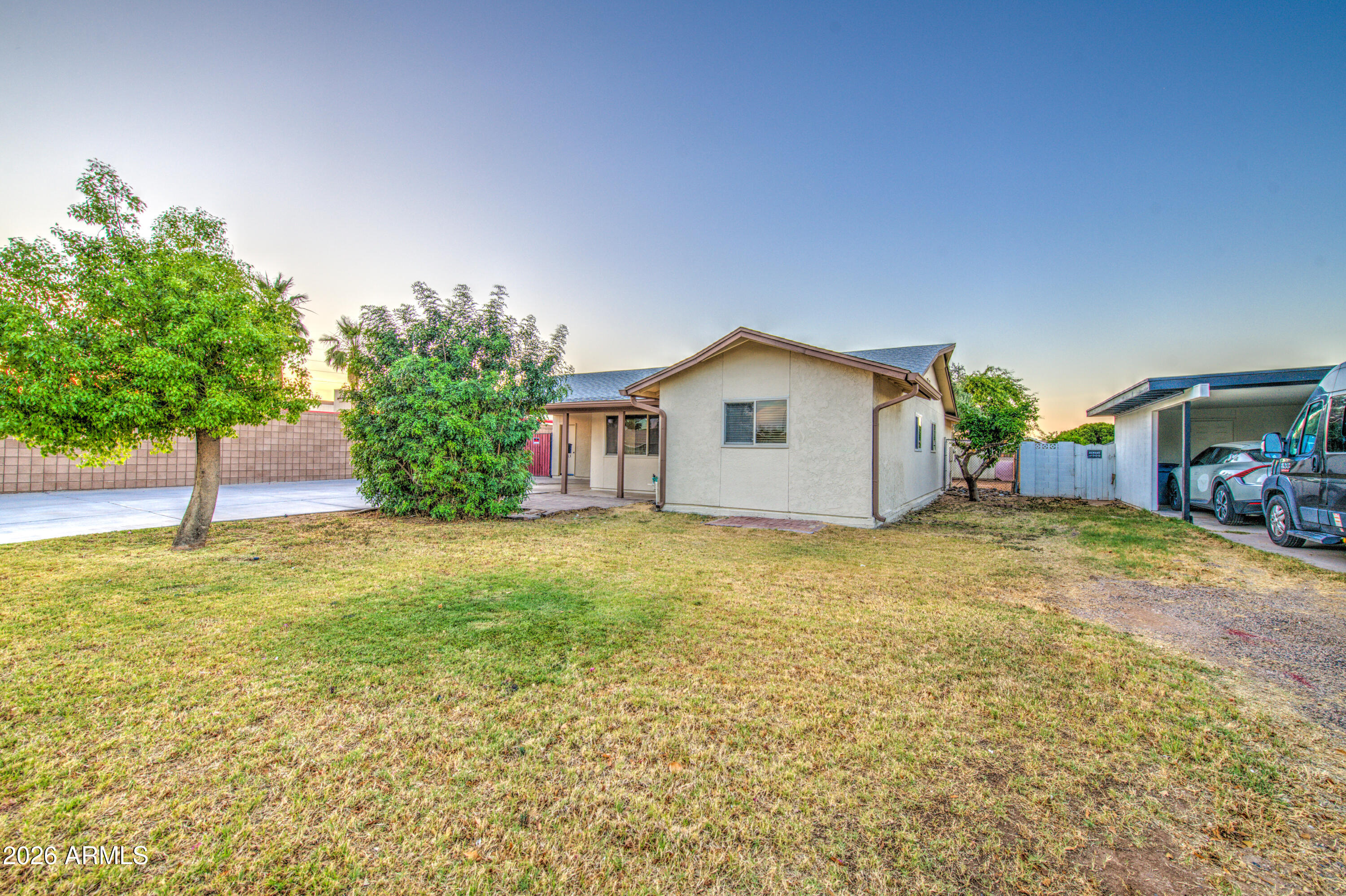 1258 W MANHATTON Drive, Tempe, AZ 85282 — Photo 1 of 40