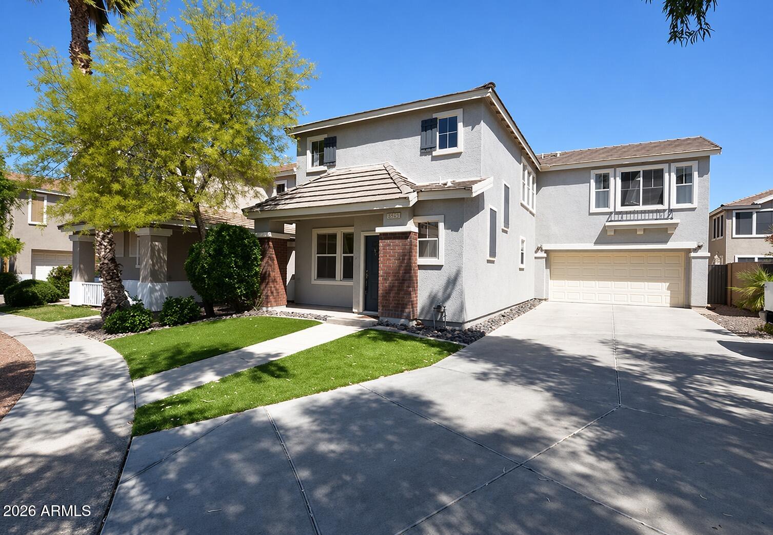 8756 E LOBO Avenue, Mesa, AZ 85209 — Photo 1 of 14