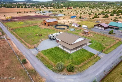 1091 School House, Show Low, AZ 85901