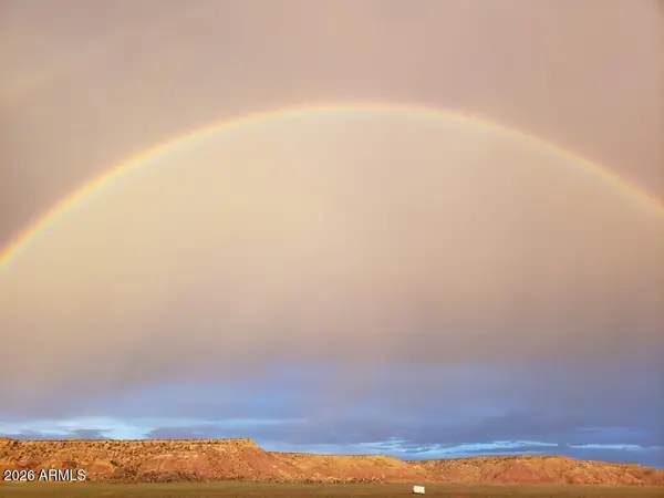N6700 N N6700 204-77-451, St Johns, AZ 85936