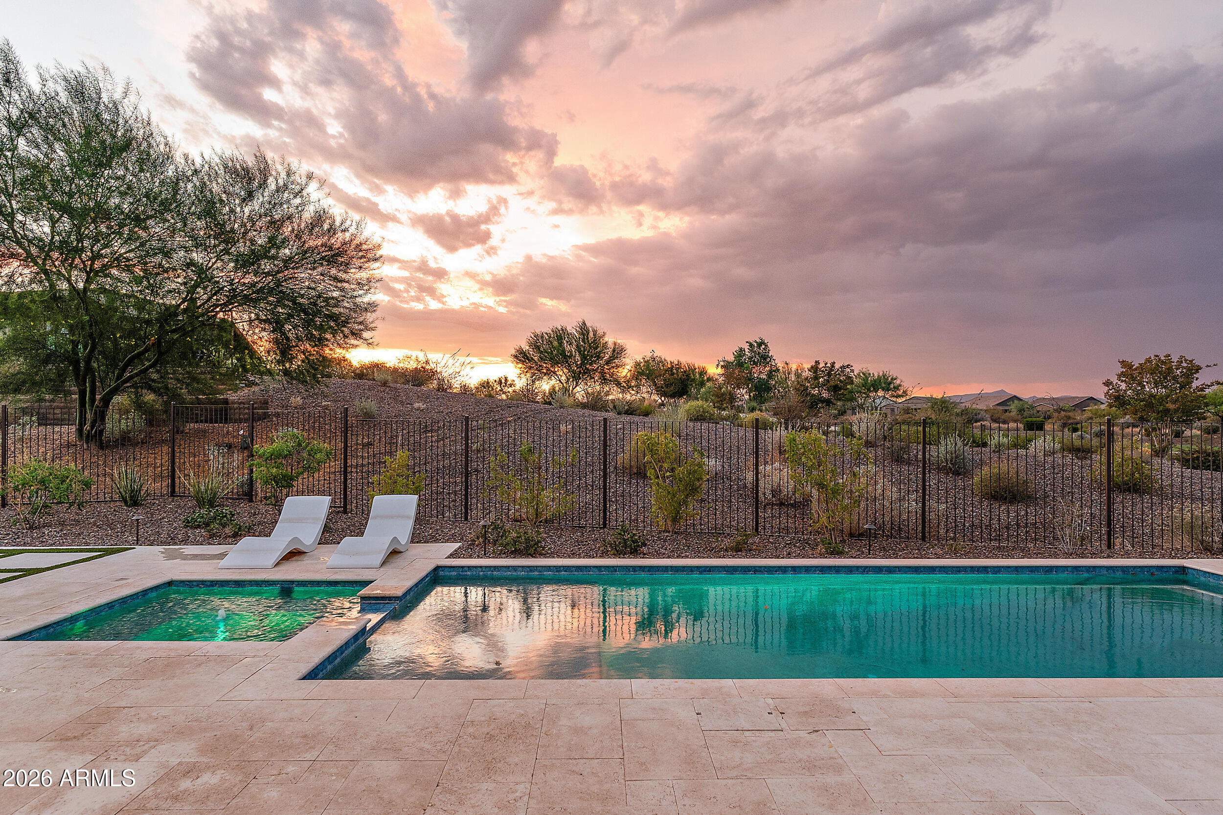 29348 N CLEAR RIDGE Road, Rio Verde, AZ 85263 — Photo 1 of 48
