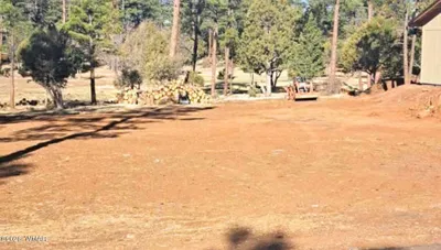 5452 Red Squirrel Lane, Lakeside, AZ 85929