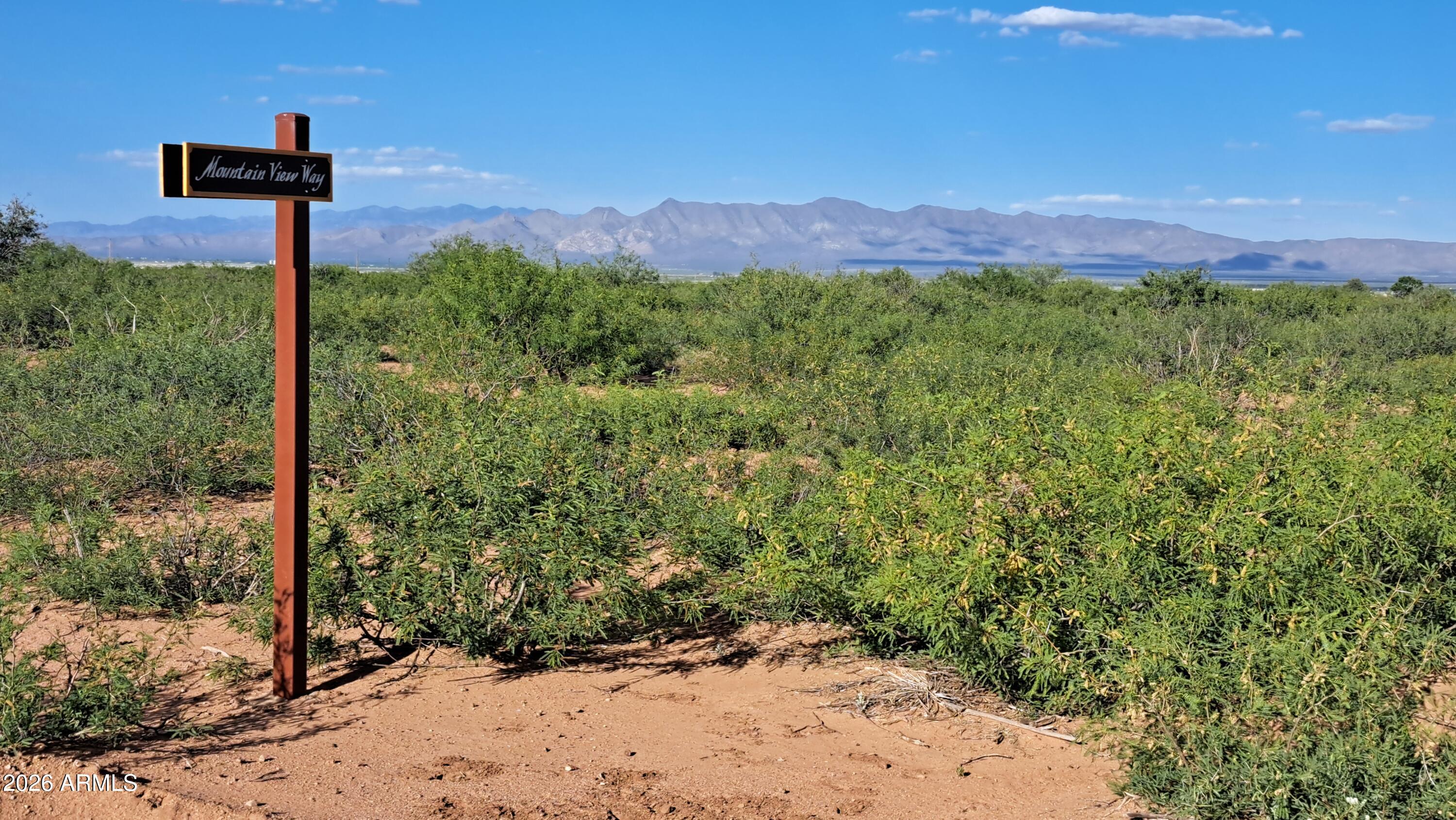 TBD W Westward Trail 8, McNeal, AZ 85617 — Photo 1 of 6