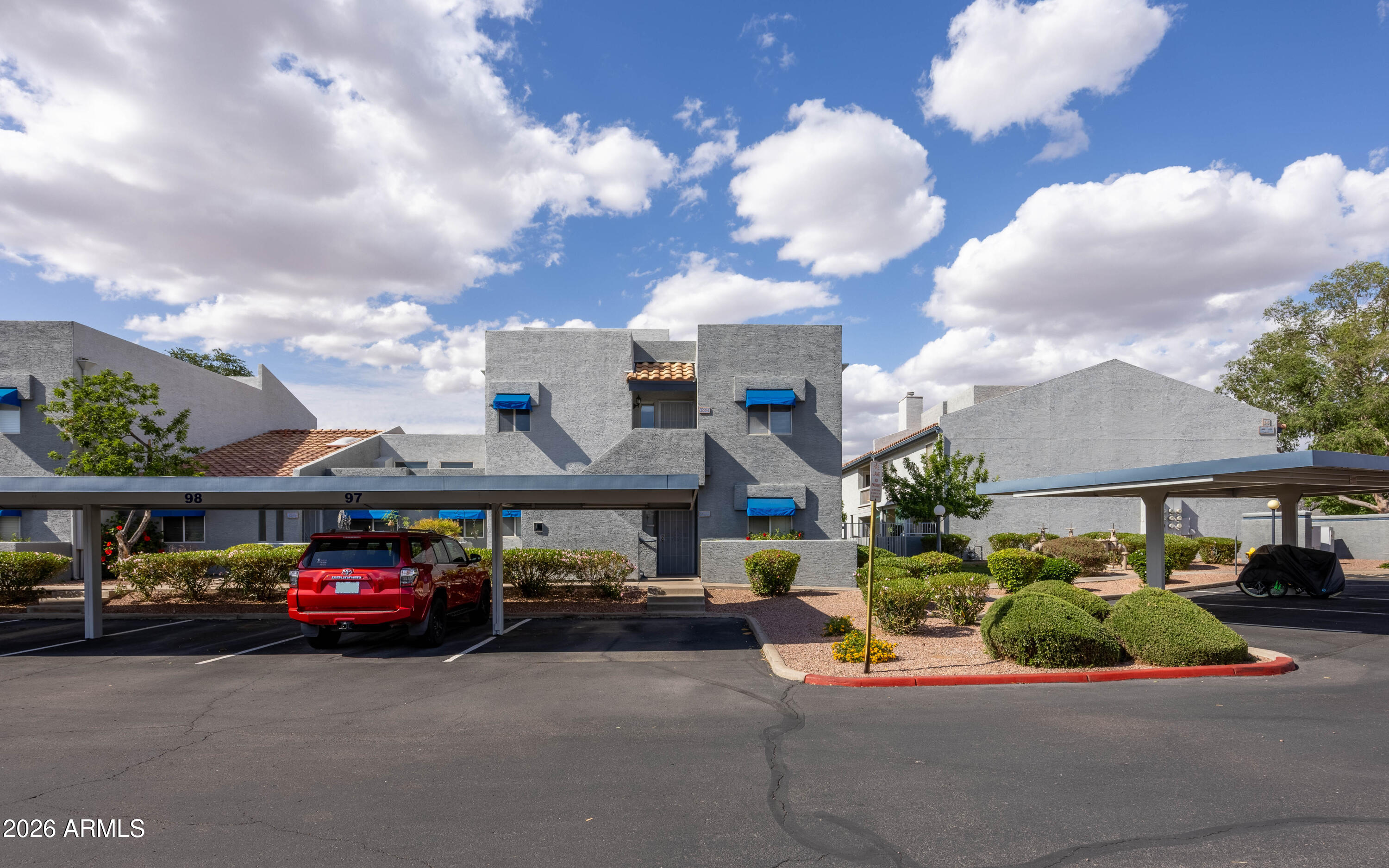 220 N 22ND Place 2094, Mesa, AZ 85213 — Photo 1 of 20