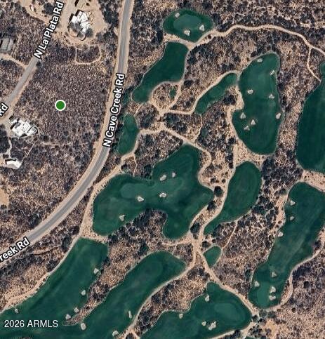 420XX N La Plata Road 52, Cave Creek, AZ 85331 — Photo 1 of 8
