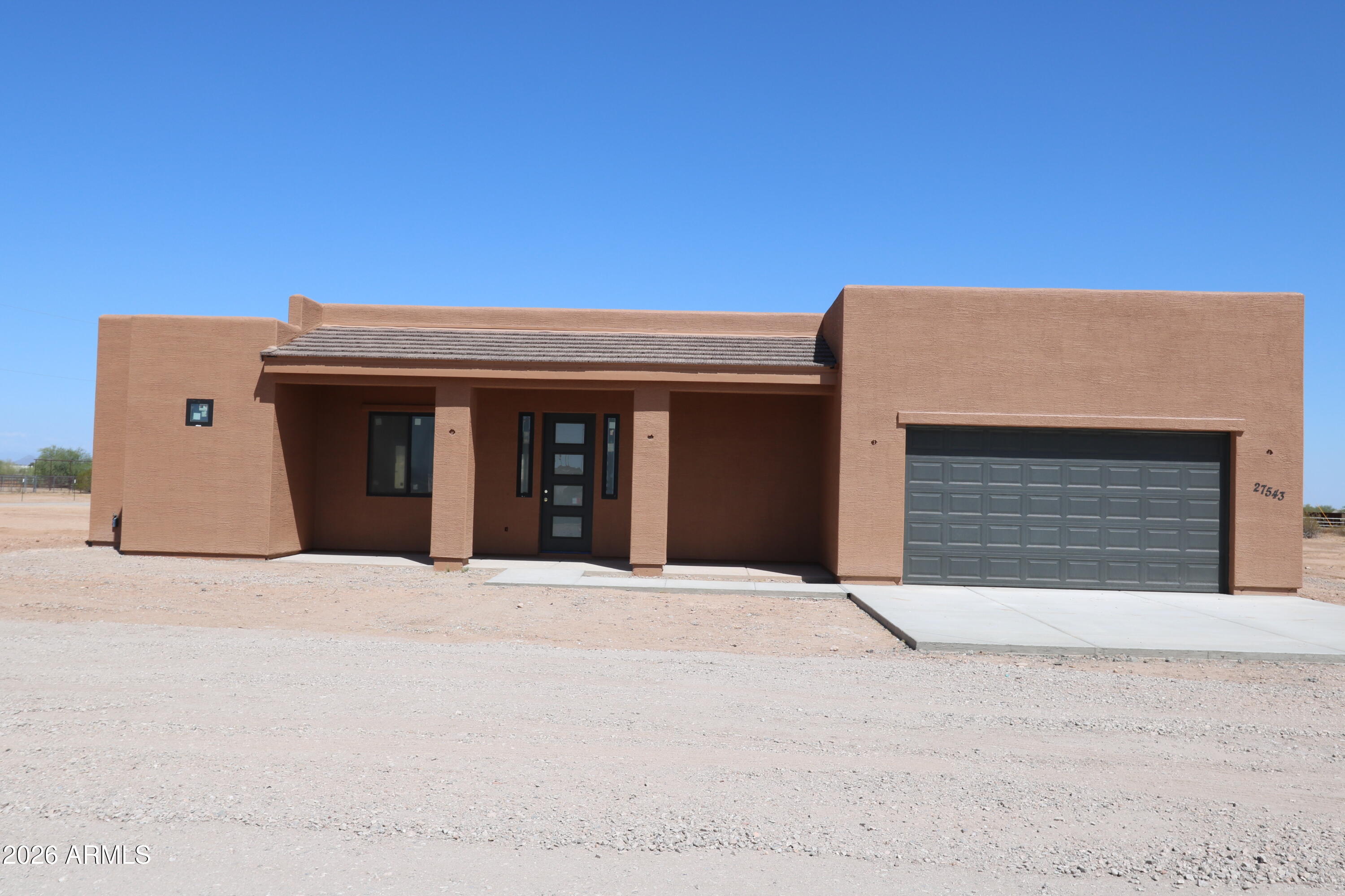 27543 N 255th Lane, Wittmann, AZ 85361 — Photo 1 of 20