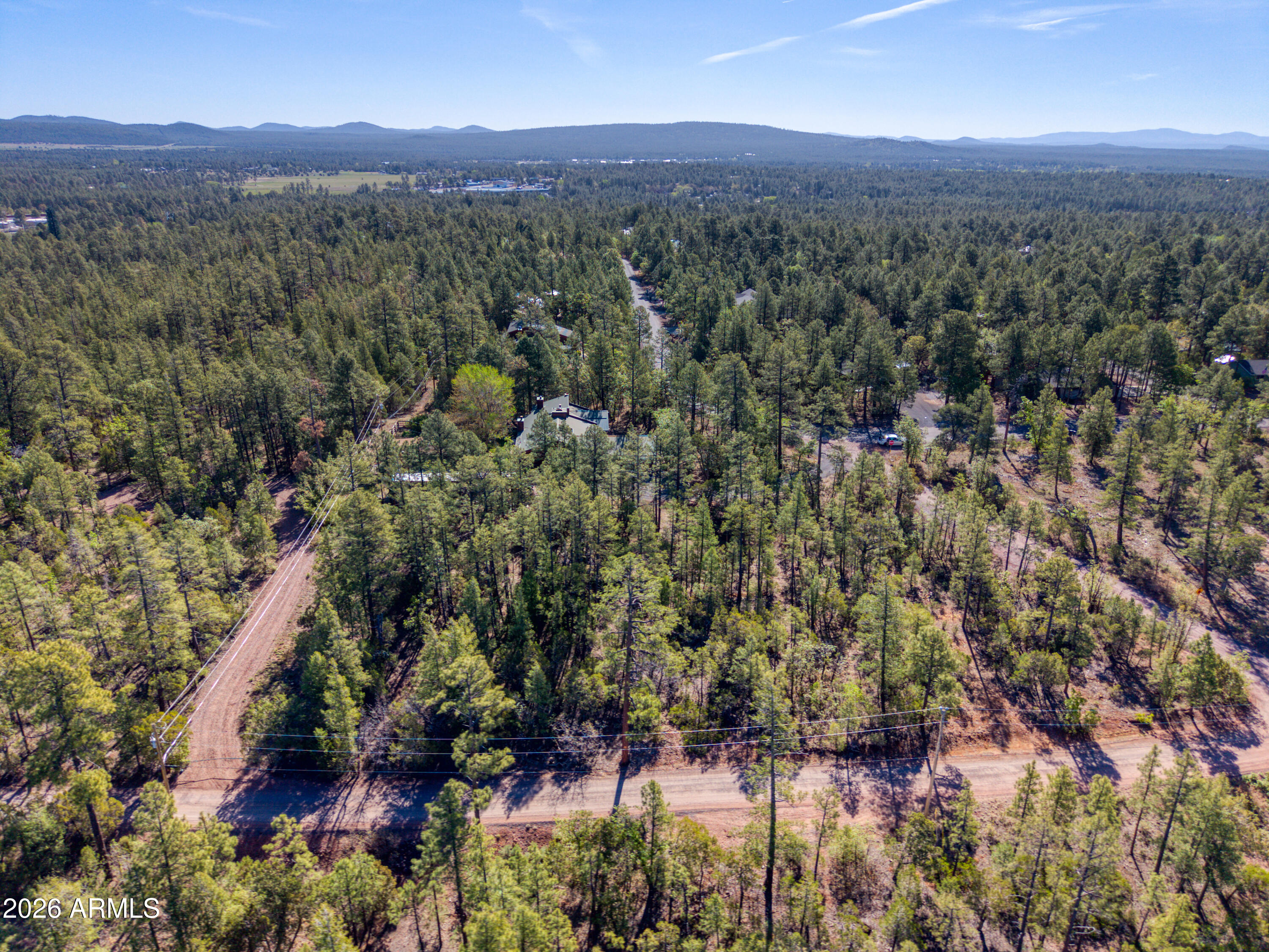 5222 HIGH Drive 9, Lakeside, AZ 85929 — Photo 1 of 14