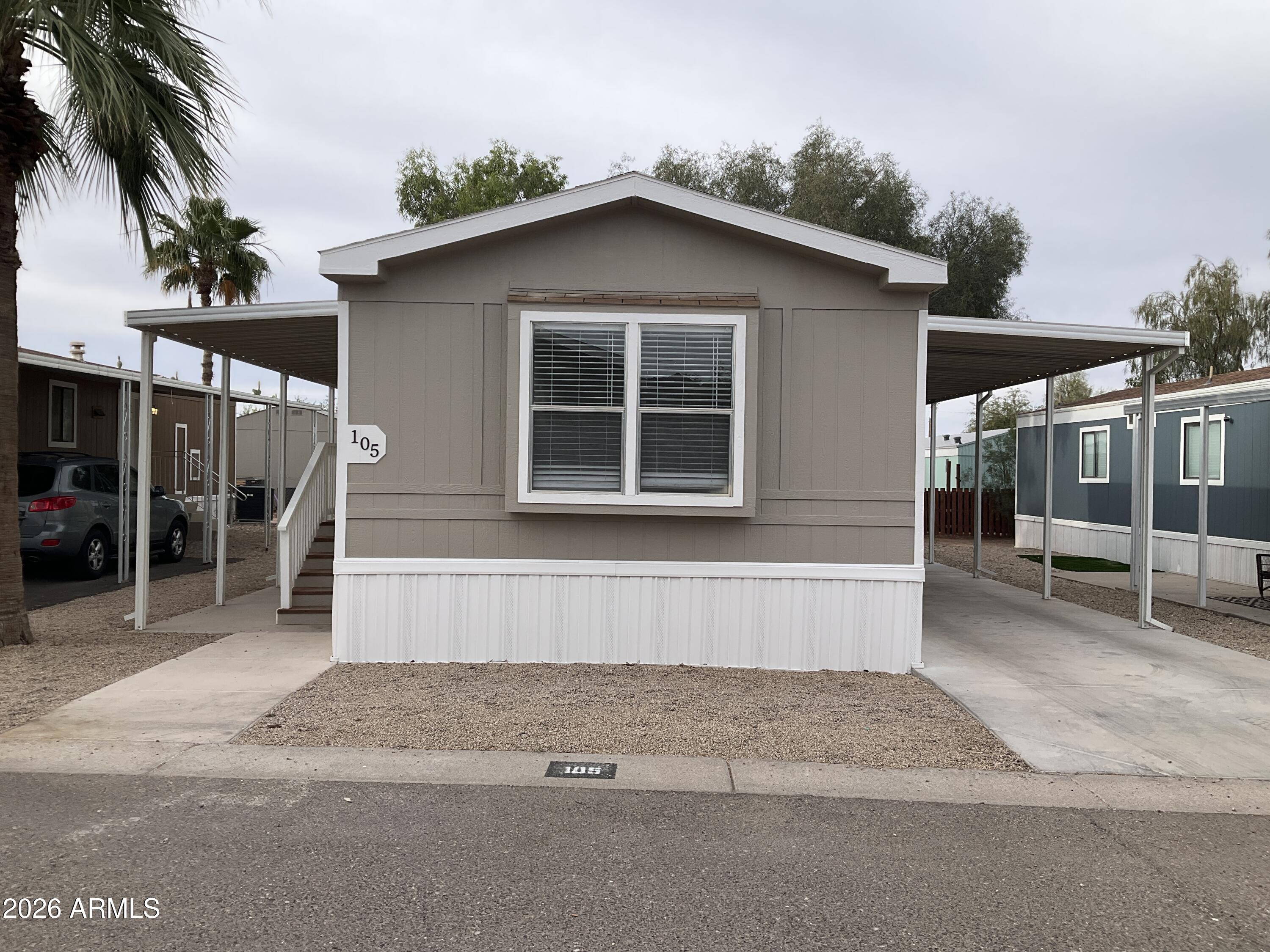 2292 N Ironwood Drive 105, Apache Junction, AZ 85120 — Photo 1 of 9