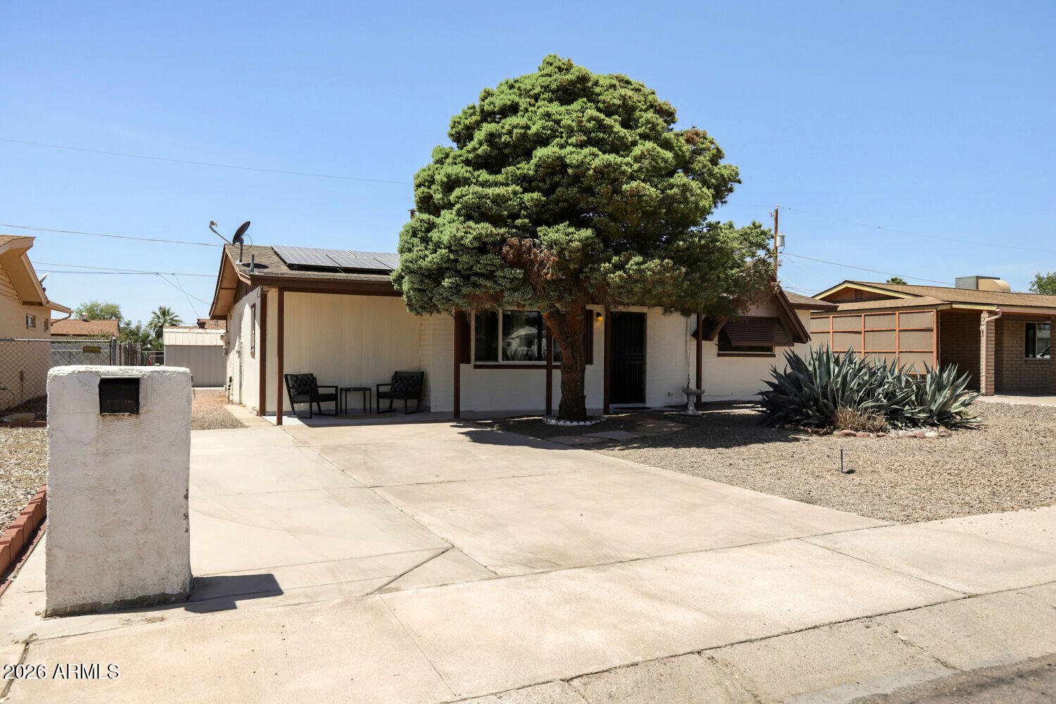 1220 S GRAND Drive, Apache Junction, AZ 85120 — Photo 1 of 28