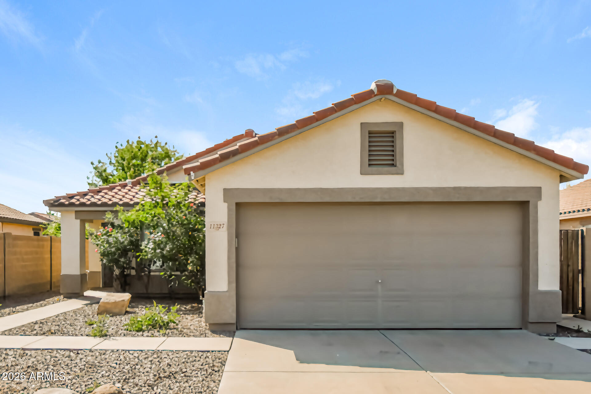 11327 E QUINTANA Avenue, Mesa, AZ 85212 — Photo 1 of 21