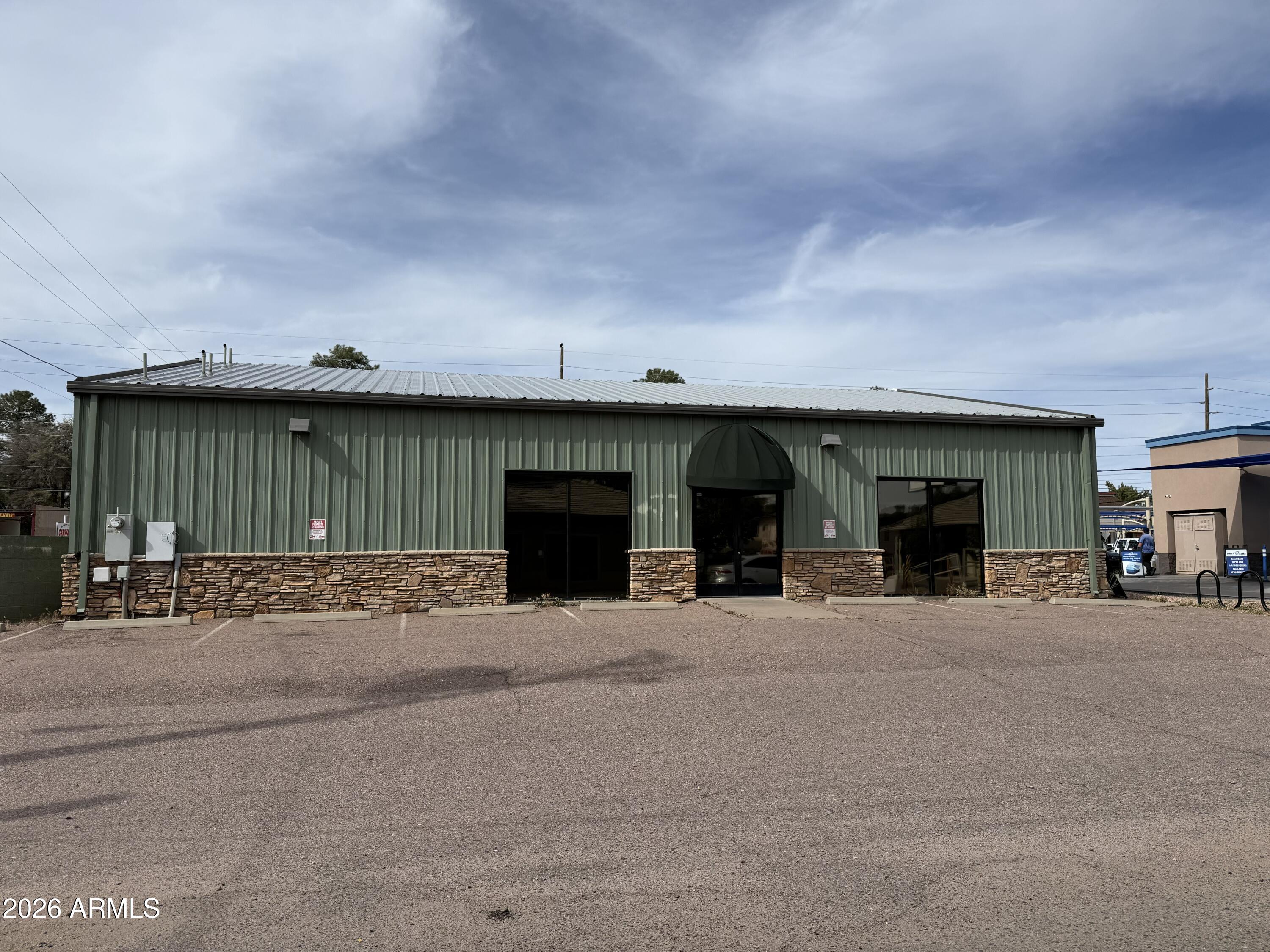 403 S Ash Street, Payson, AZ 85541 — Photo 1 of 24