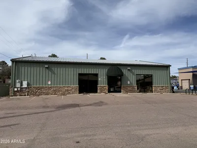 403 S Ash Street, Payson, AZ 85541